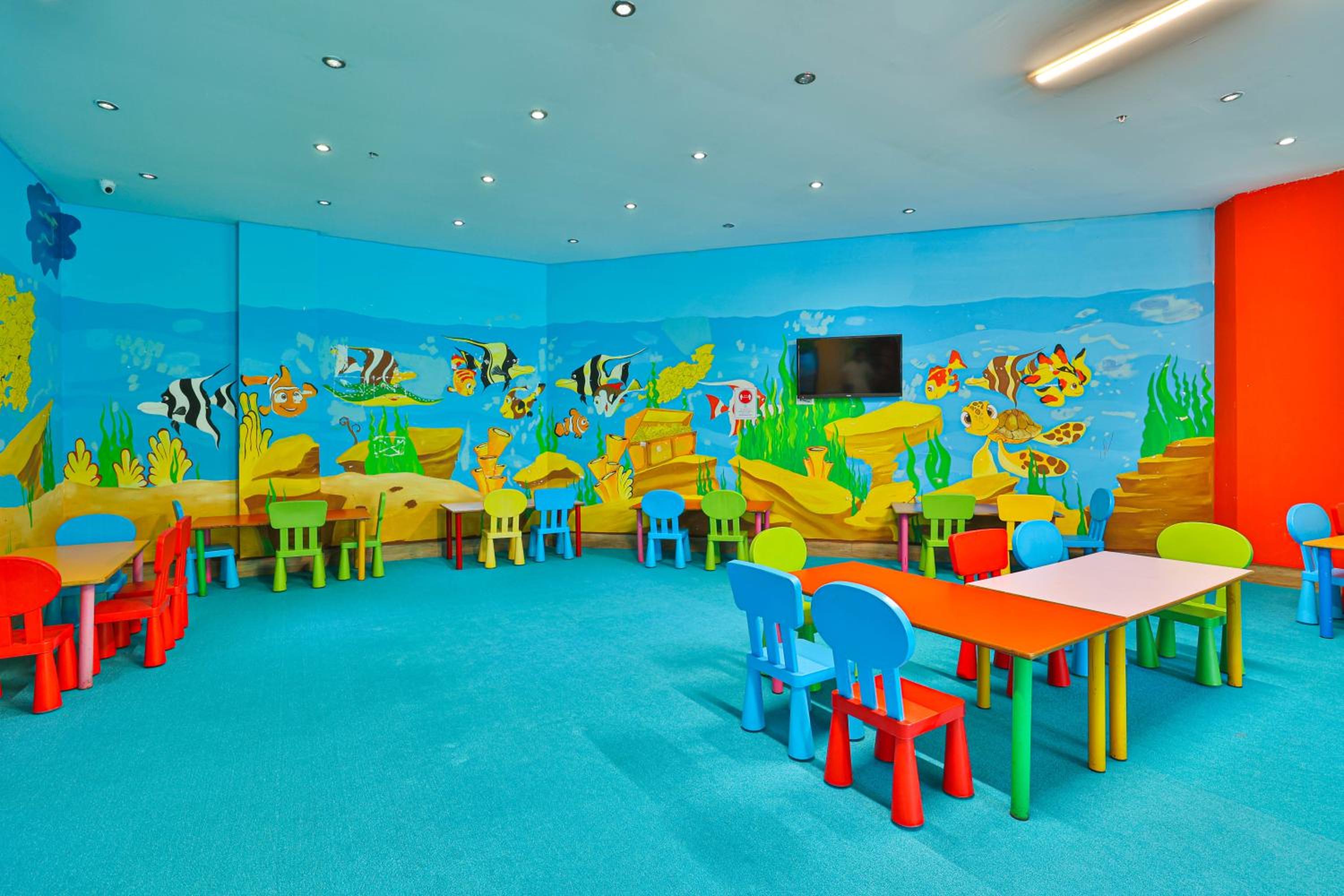 Crystal Sunset Luxury Resort & Spa - Ultimate All Inclusive - Image 59