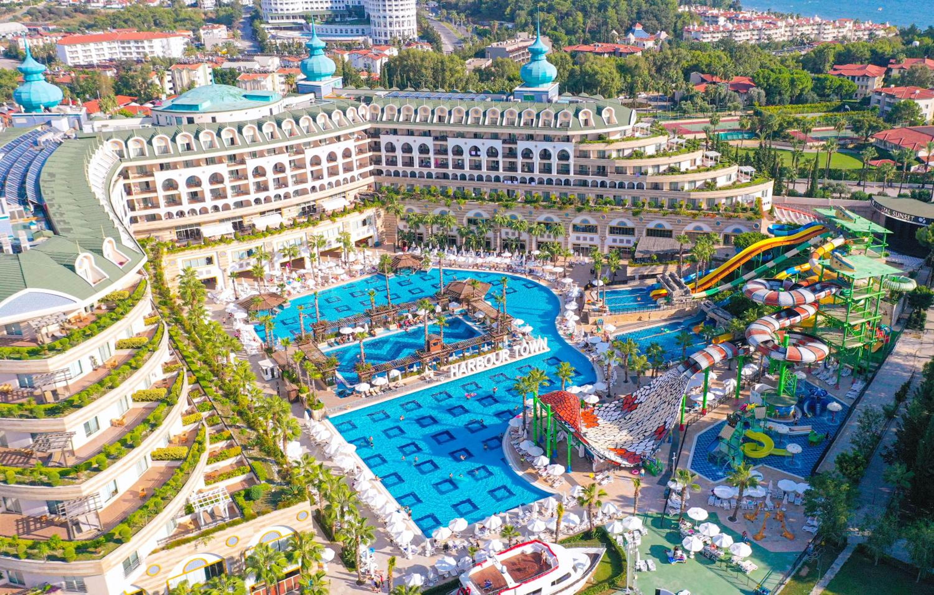 Crystal Sunset Luxury Resort & Spa - Ultimate All Inclusive - Image 57