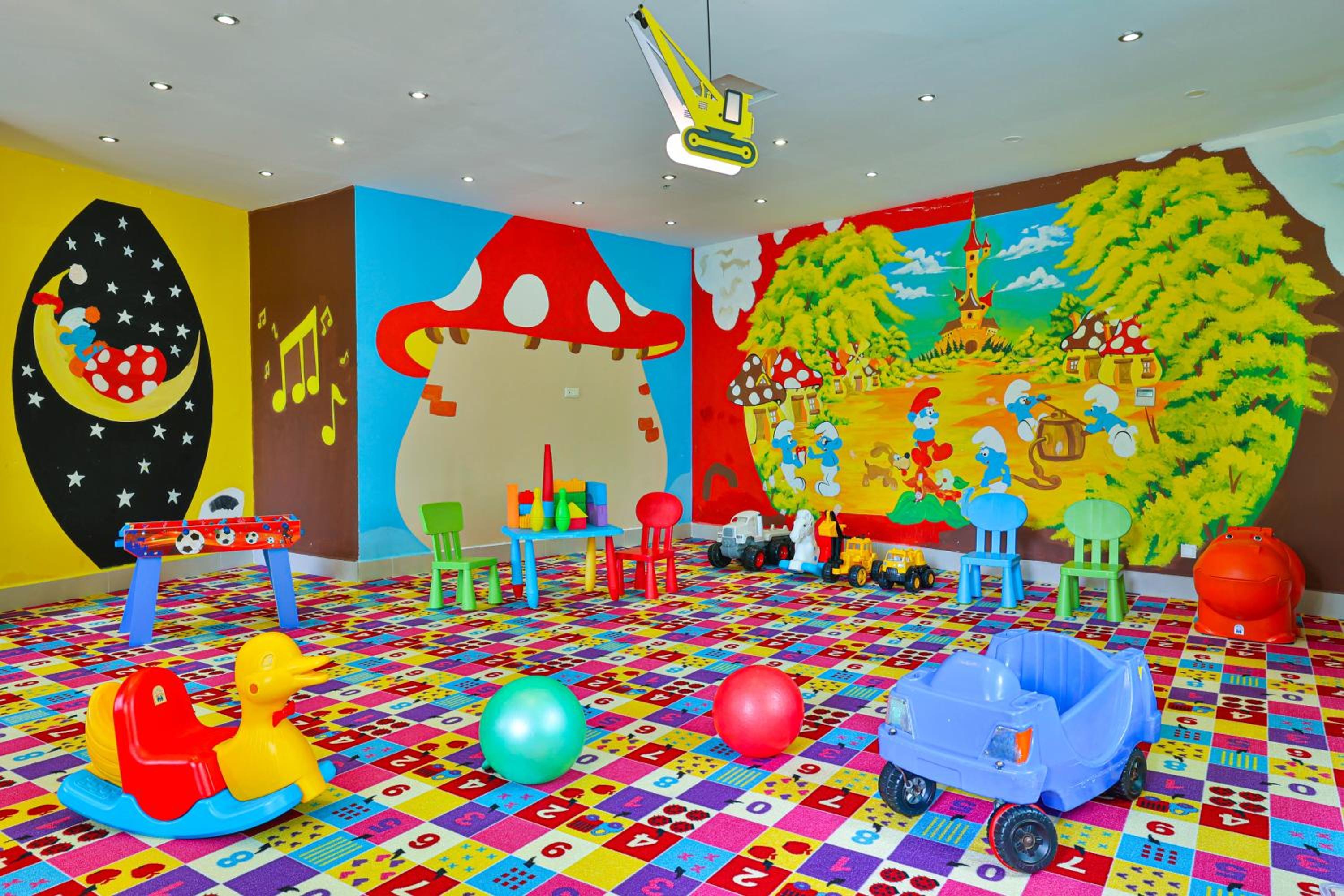 Crystal Sunset Luxury Resort & Spa - Ultimate All Inclusive - Image 56