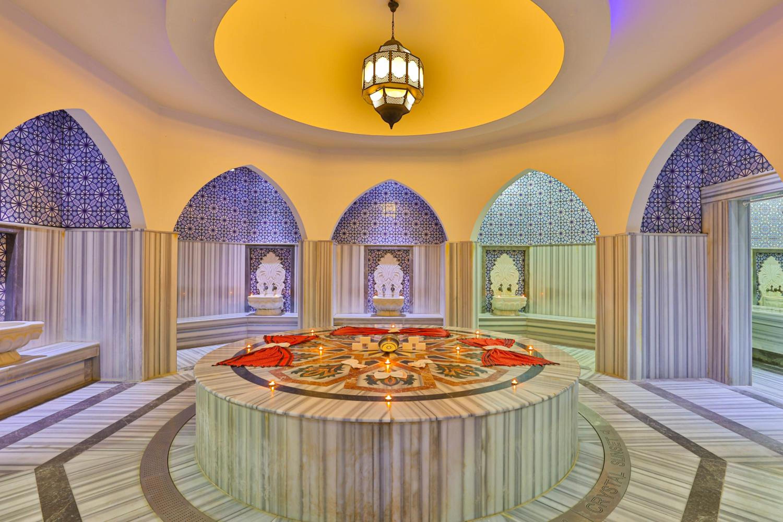 Crystal Sunset Luxury Resort & Spa - Ultimate All Inclusive - Image 58