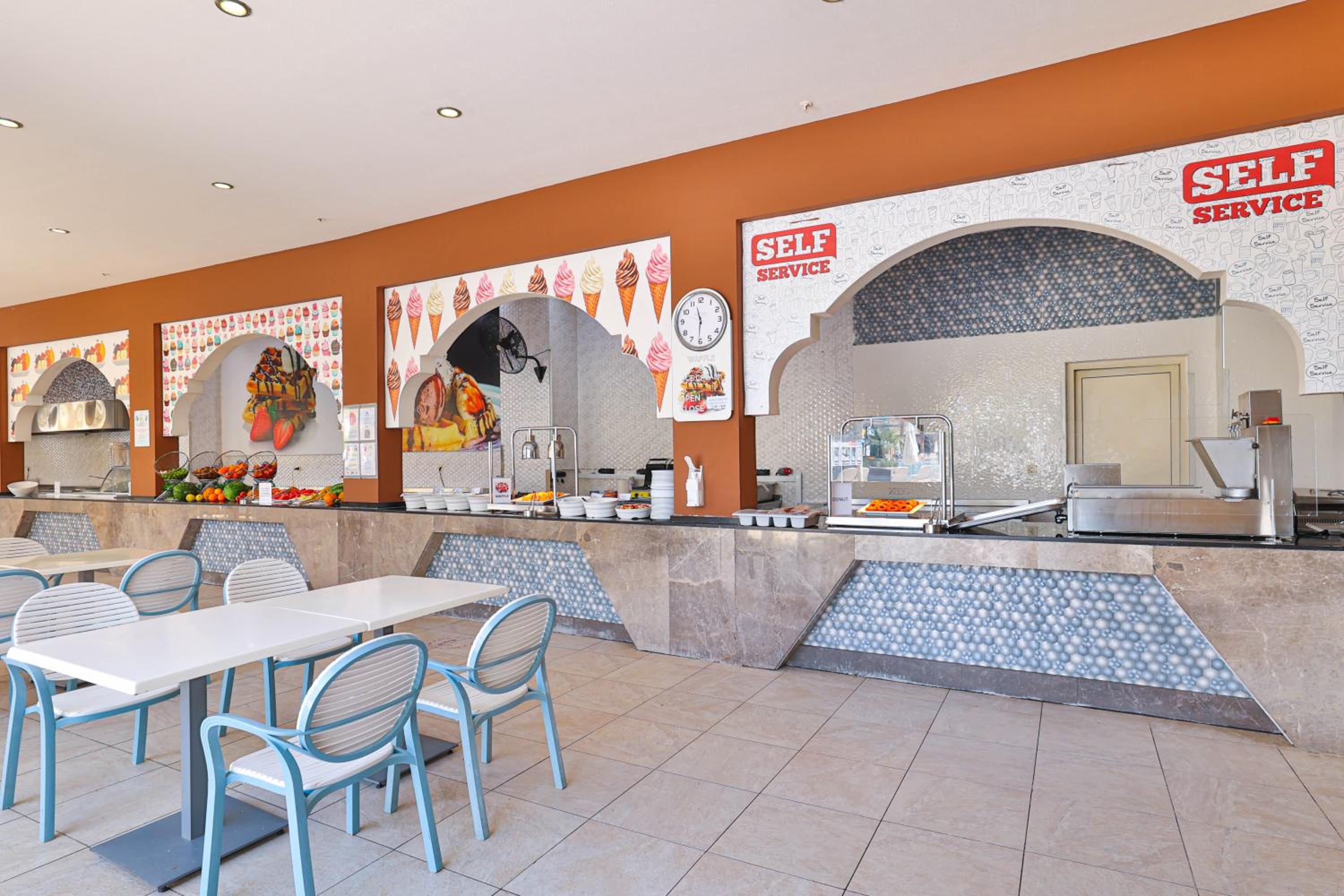 Crystal Sunset Luxury Resort & Spa - Ultimate All Inclusive - Image 61