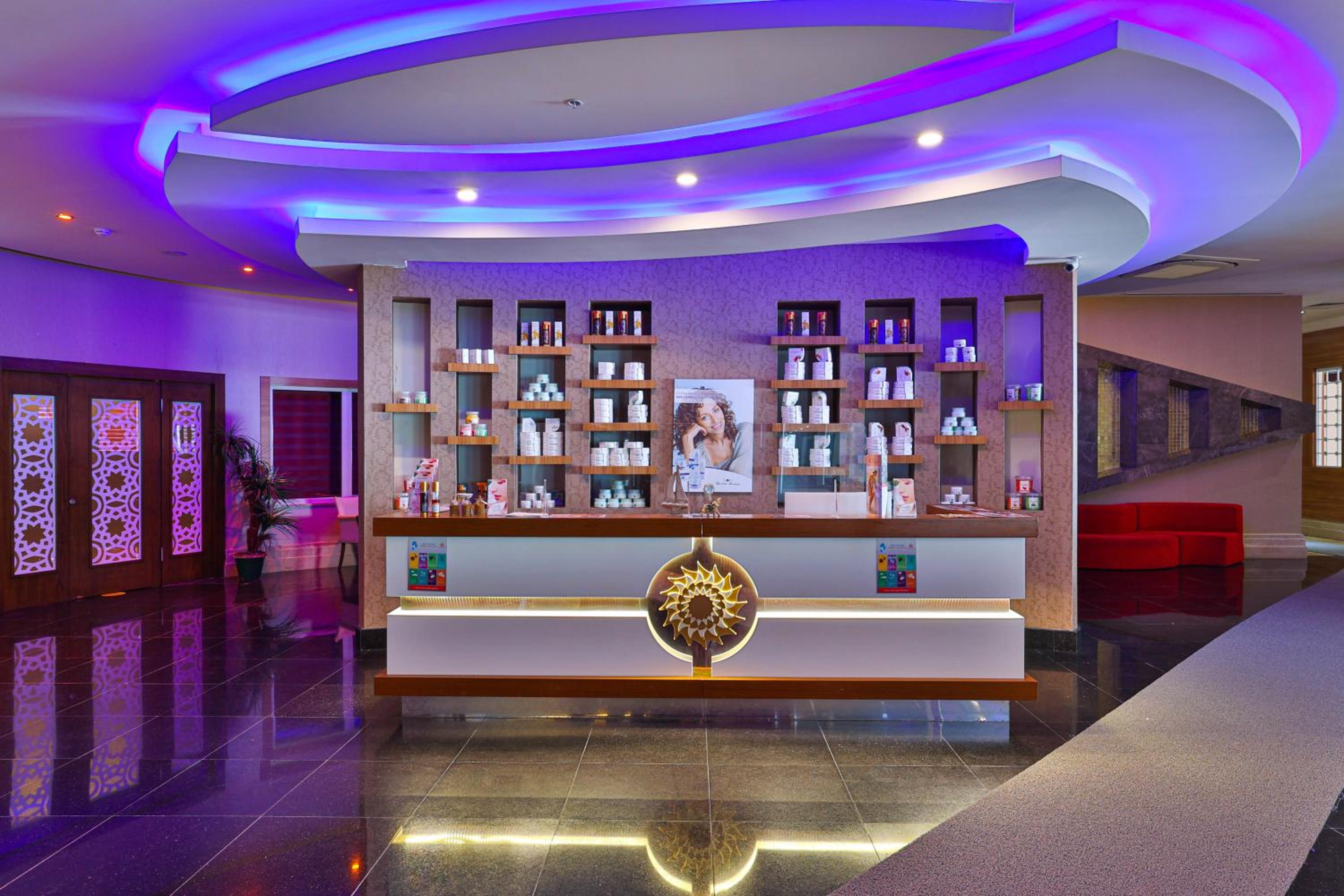 Crystal Sunset Luxury Resort & Spa - Ultimate All Inclusive - Image 62