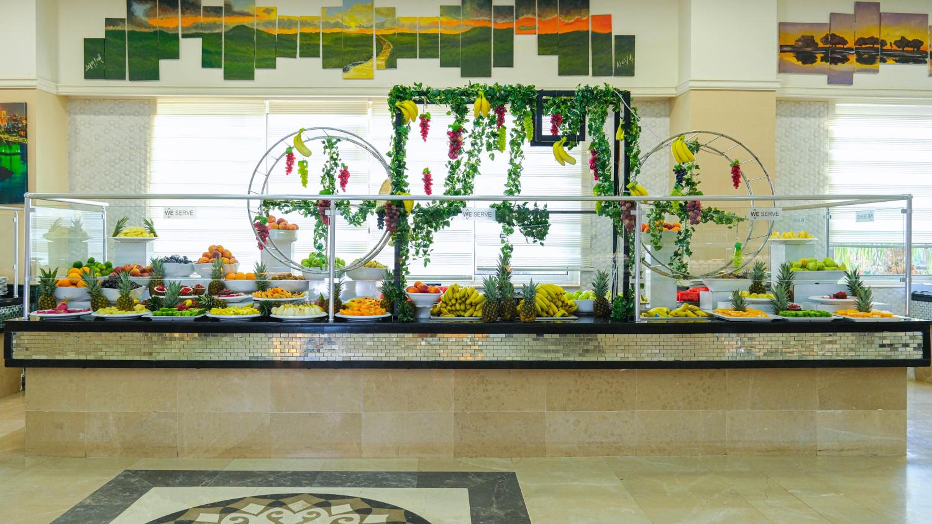 Crystal Sunset Luxury Resort & Spa - Ultimate All Inclusive - Image 91