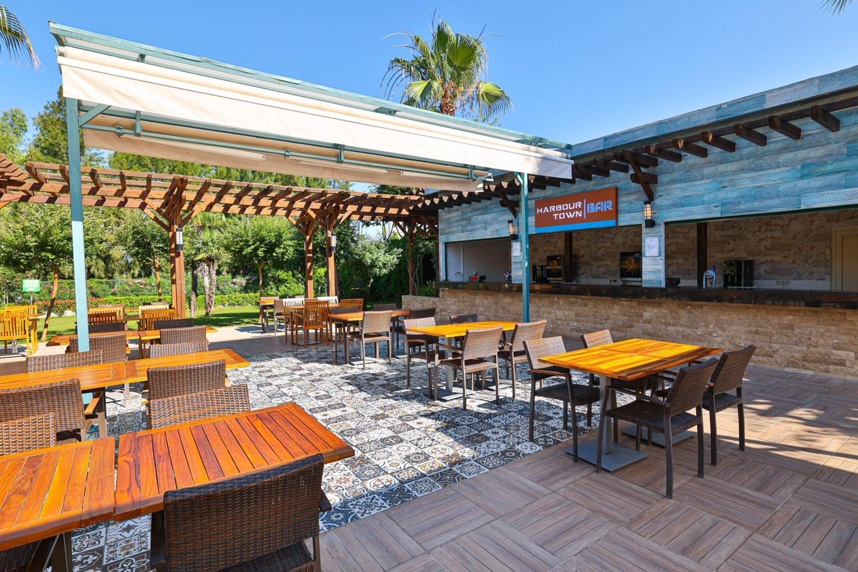 Crystal Sunset Luxury Resort & Spa - Ultimate All Inclusive - Image 77