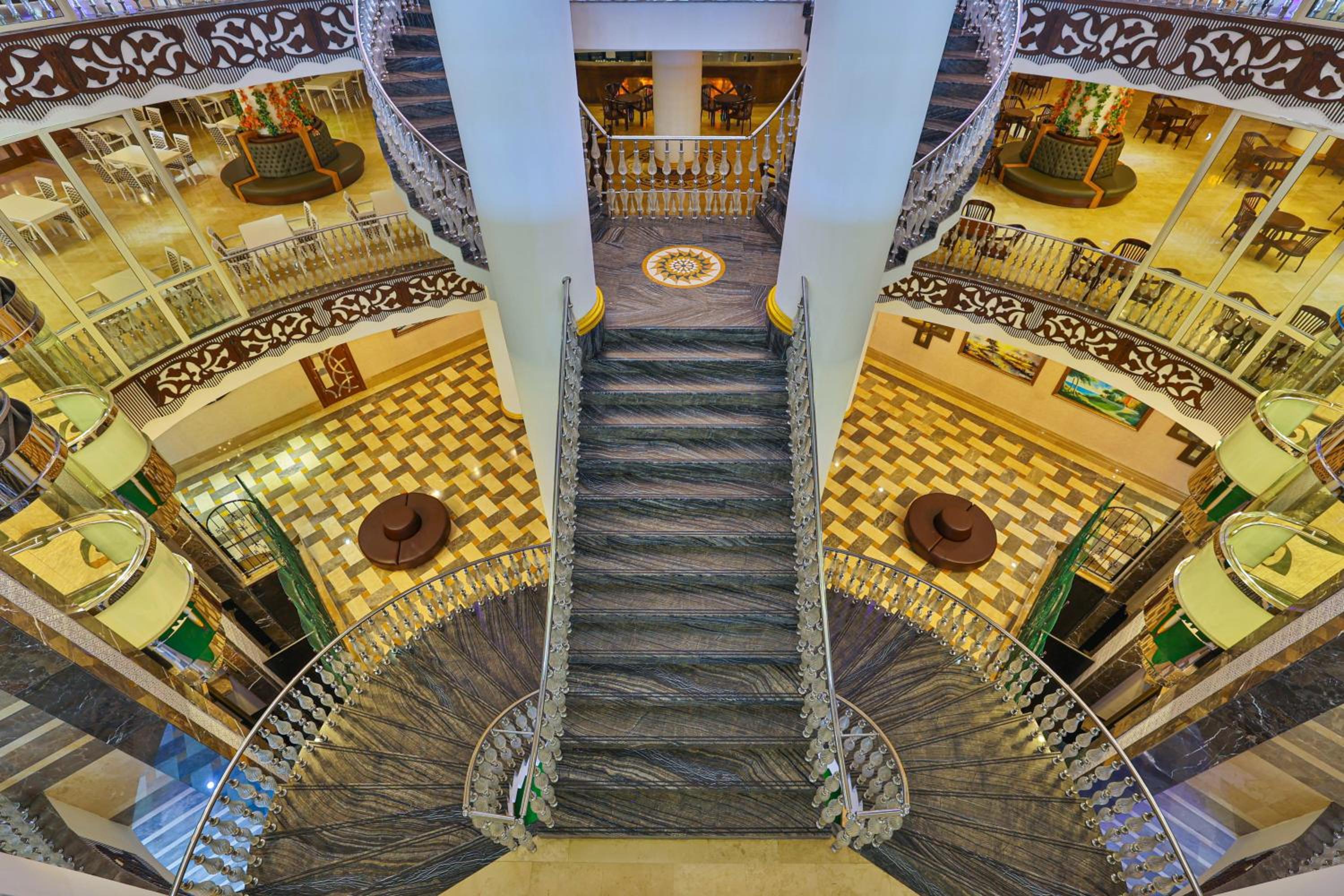 Crystal Sunset Luxury Resort & Spa - Ultimate All Inclusive - Image 78