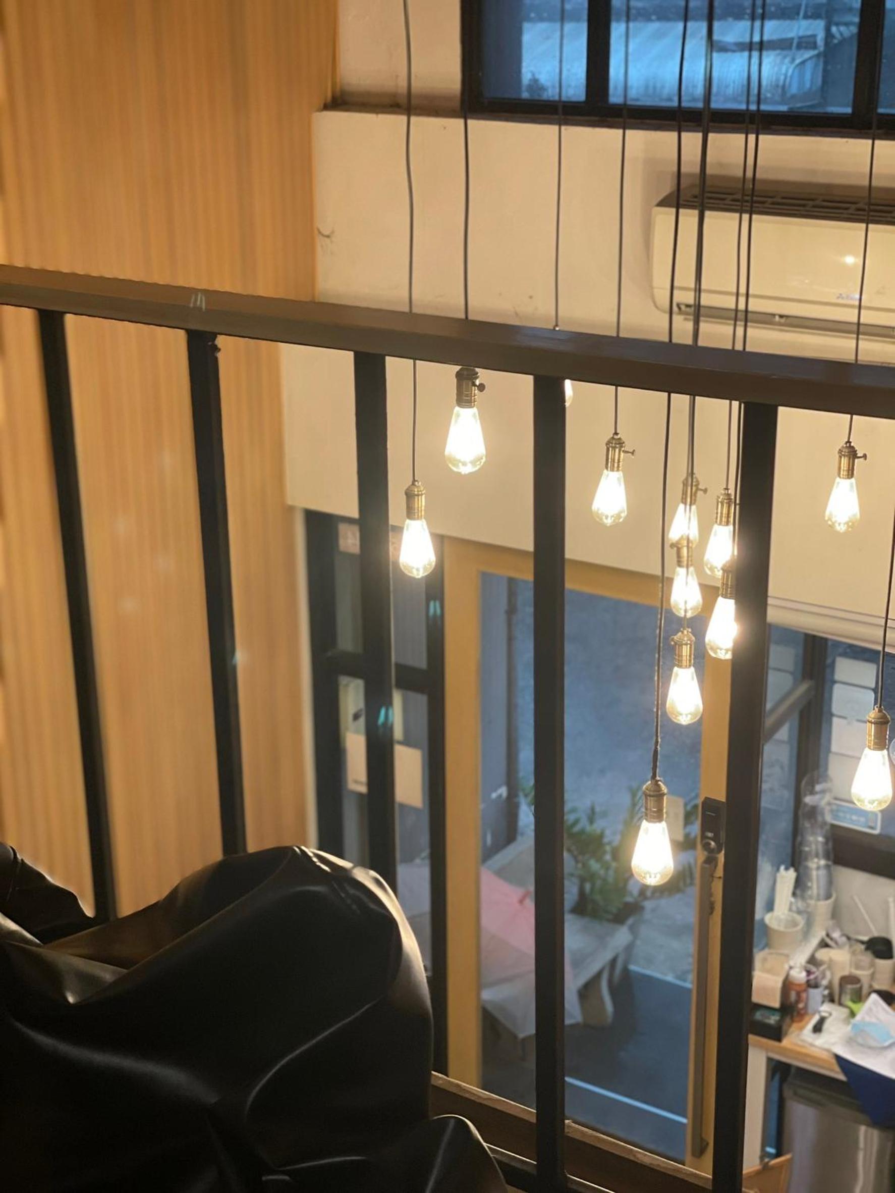 ORA Hostel Bangkok