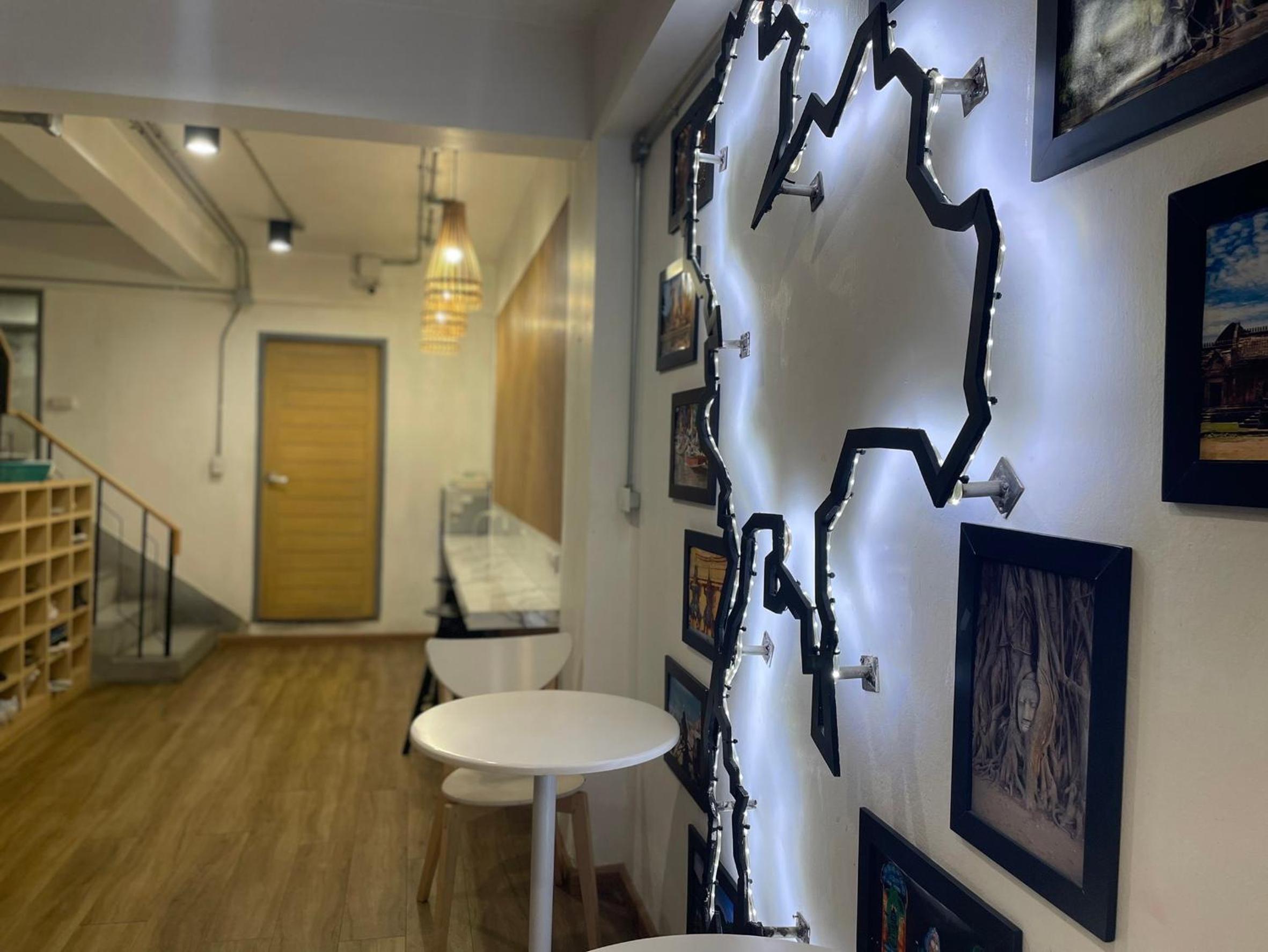 ORA Hostel Bangkok