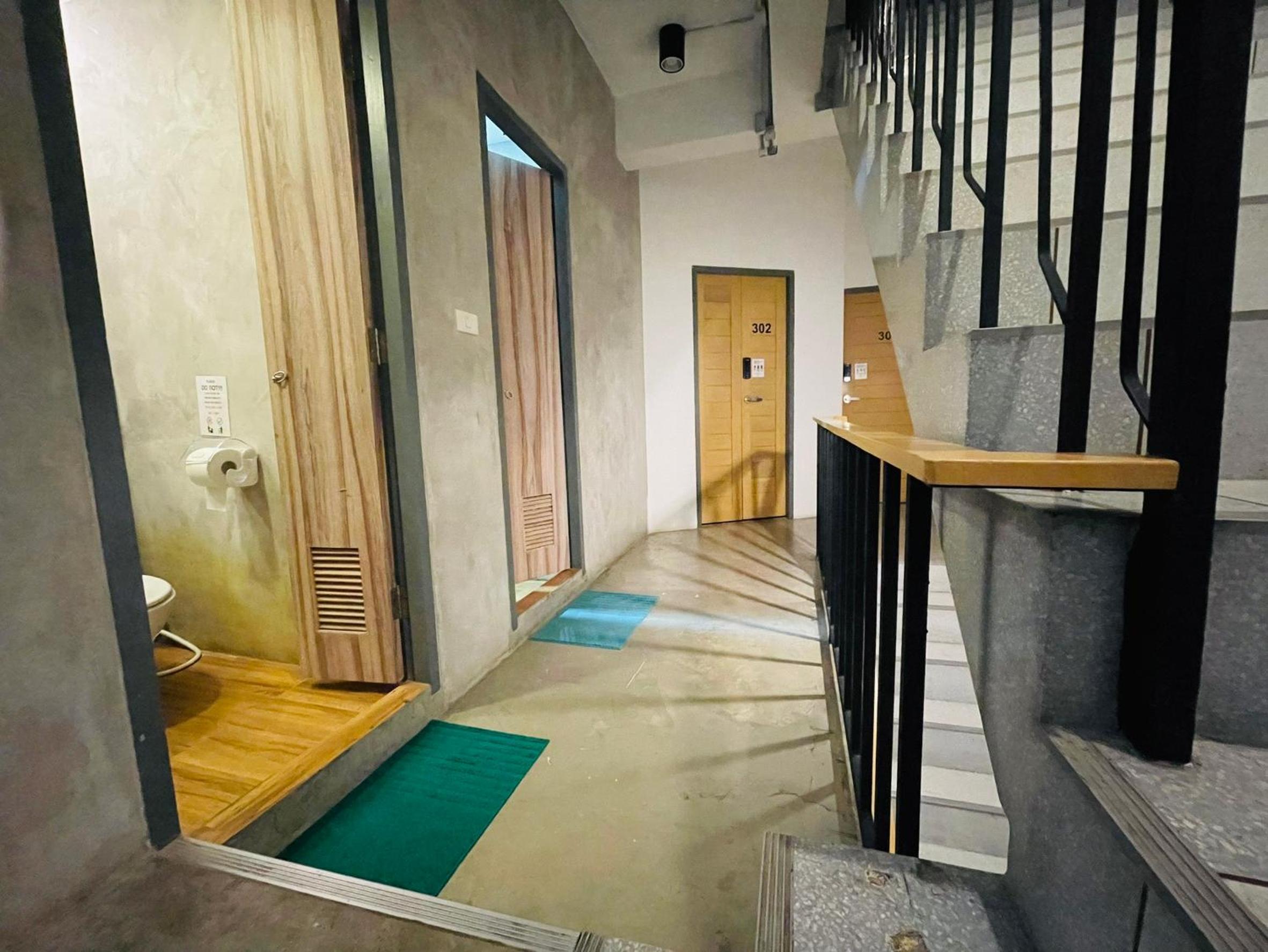 ORA Hostel Bangkok