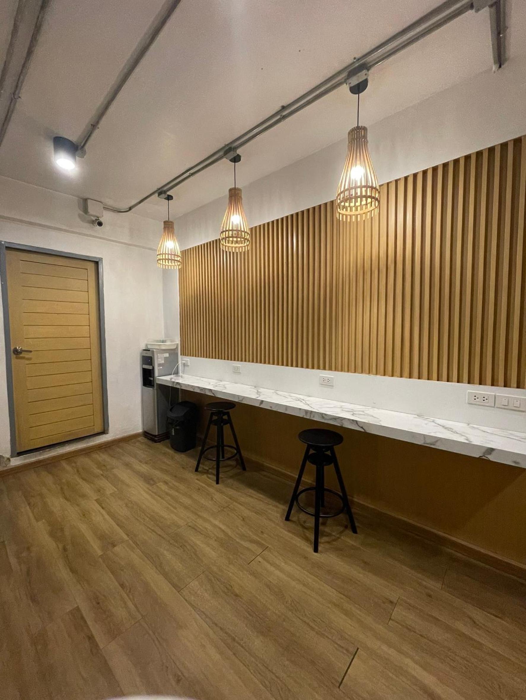 ORA Hostel Bangkok