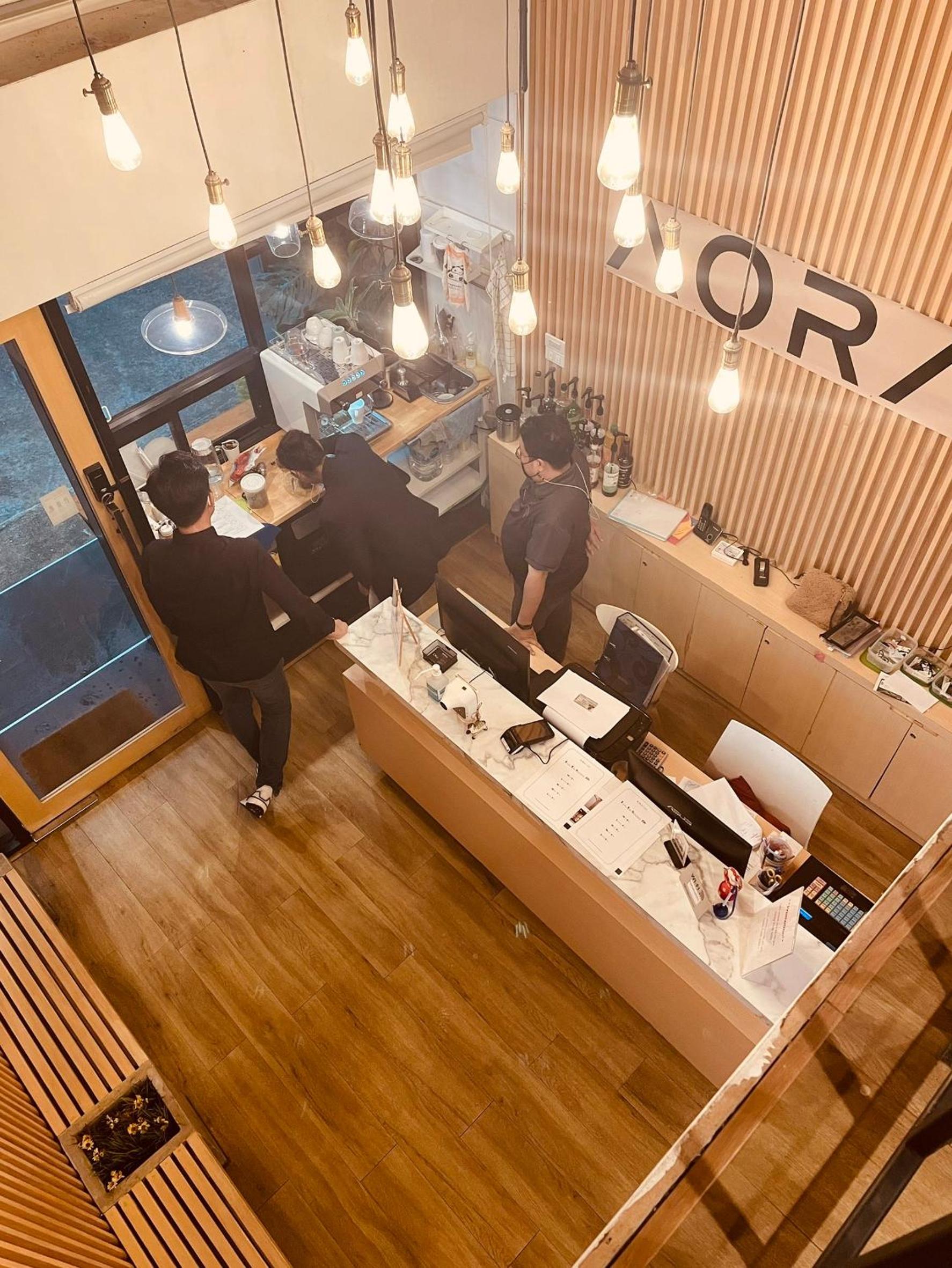 ORA Hostel Bangkok