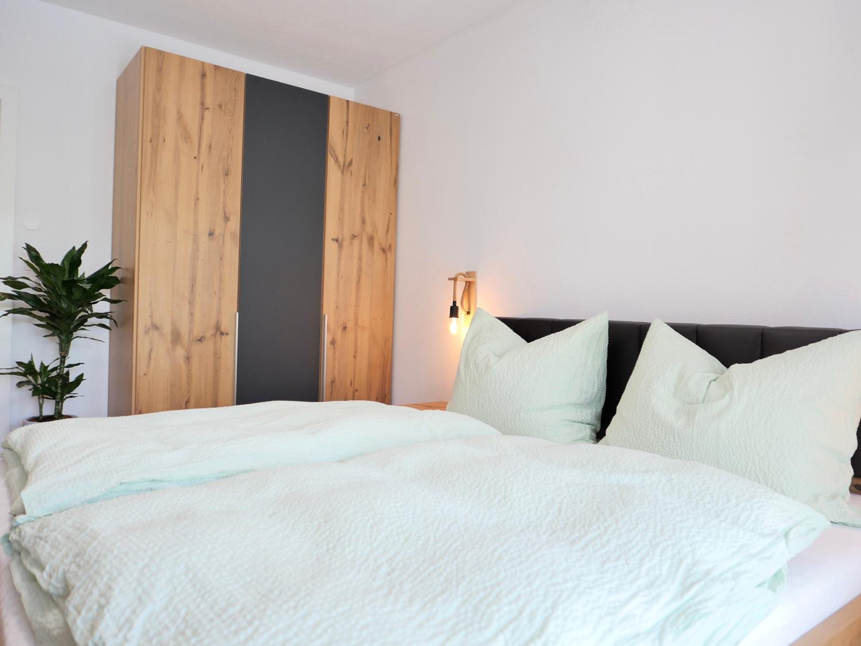Apartment Auszeit view 2