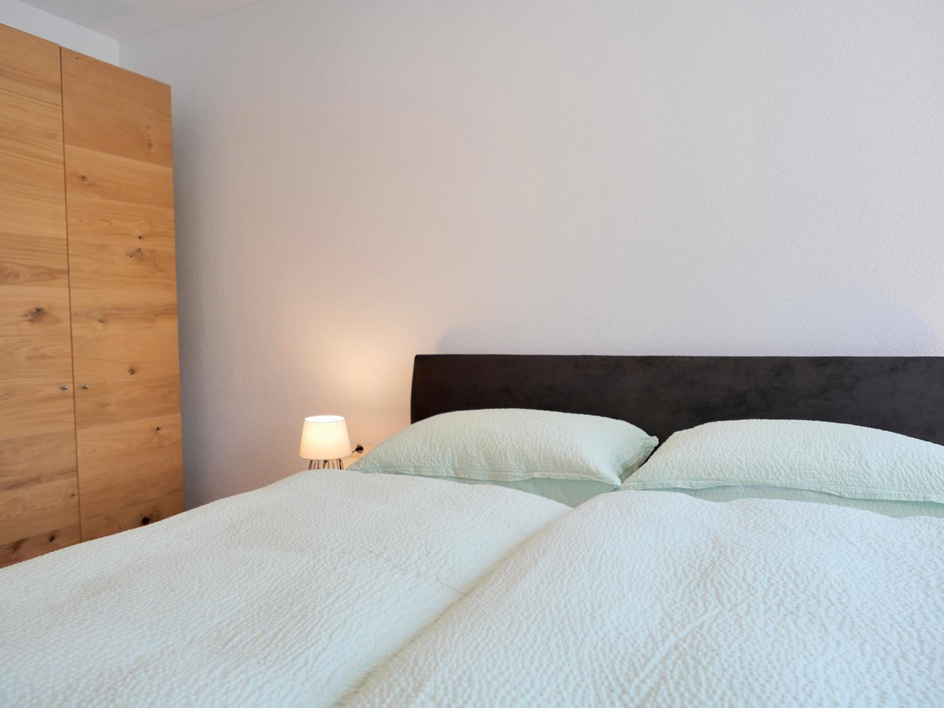 Apartment Auszeit view 4