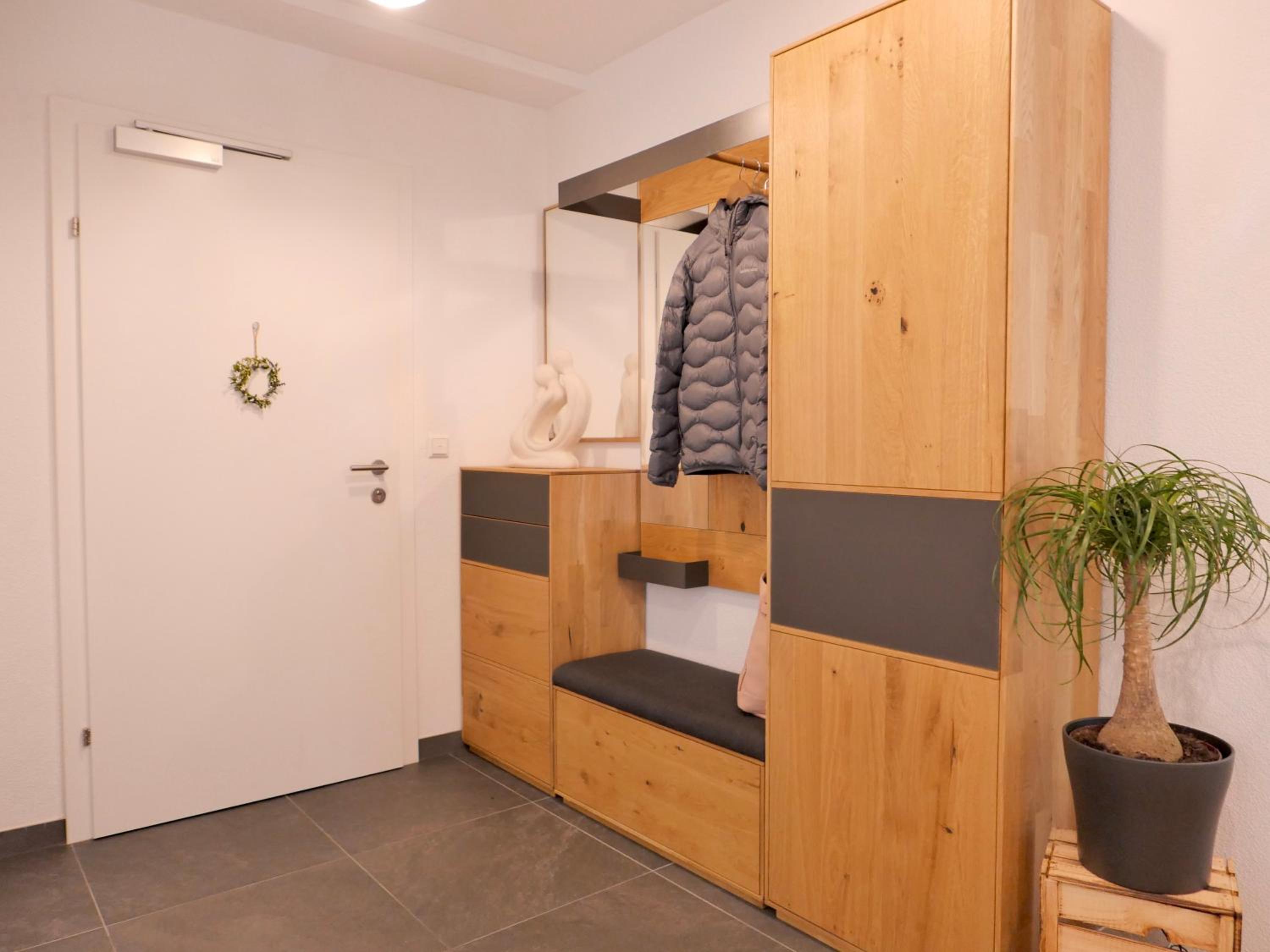 Apartment Auszeit view 3