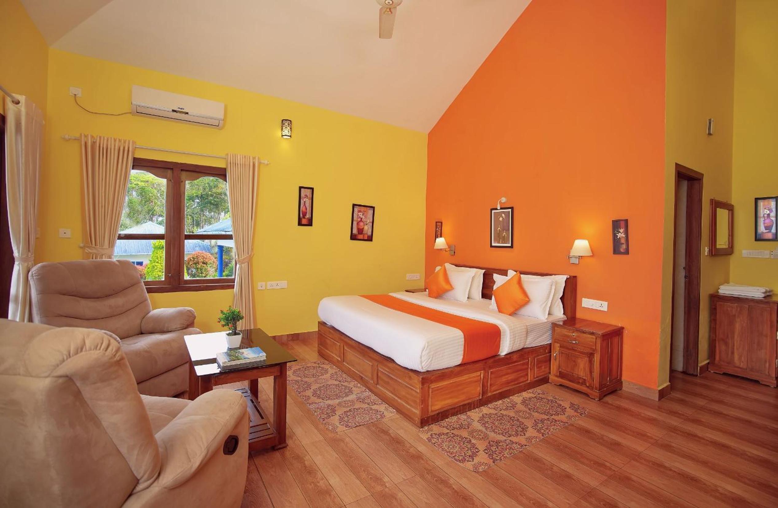 Zenha Resorts