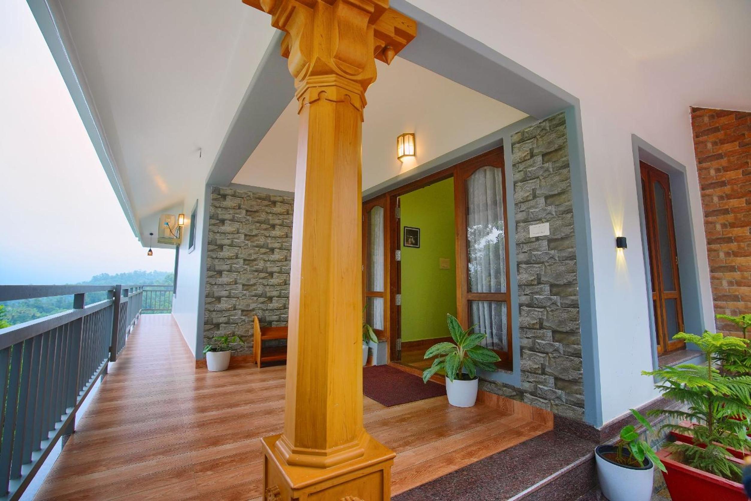 Zenha Resorts