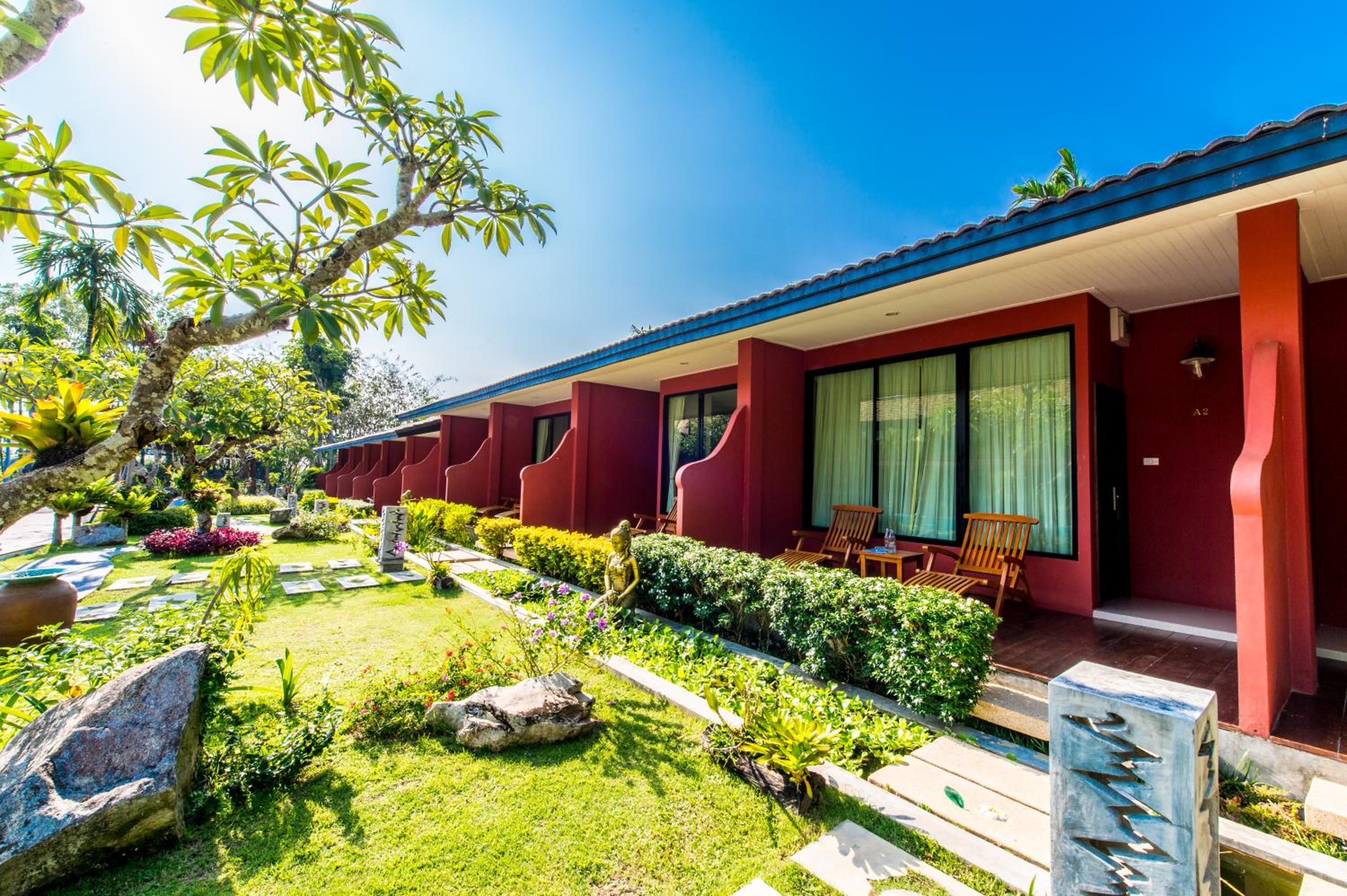 Mai Morn Resort SHA Plus