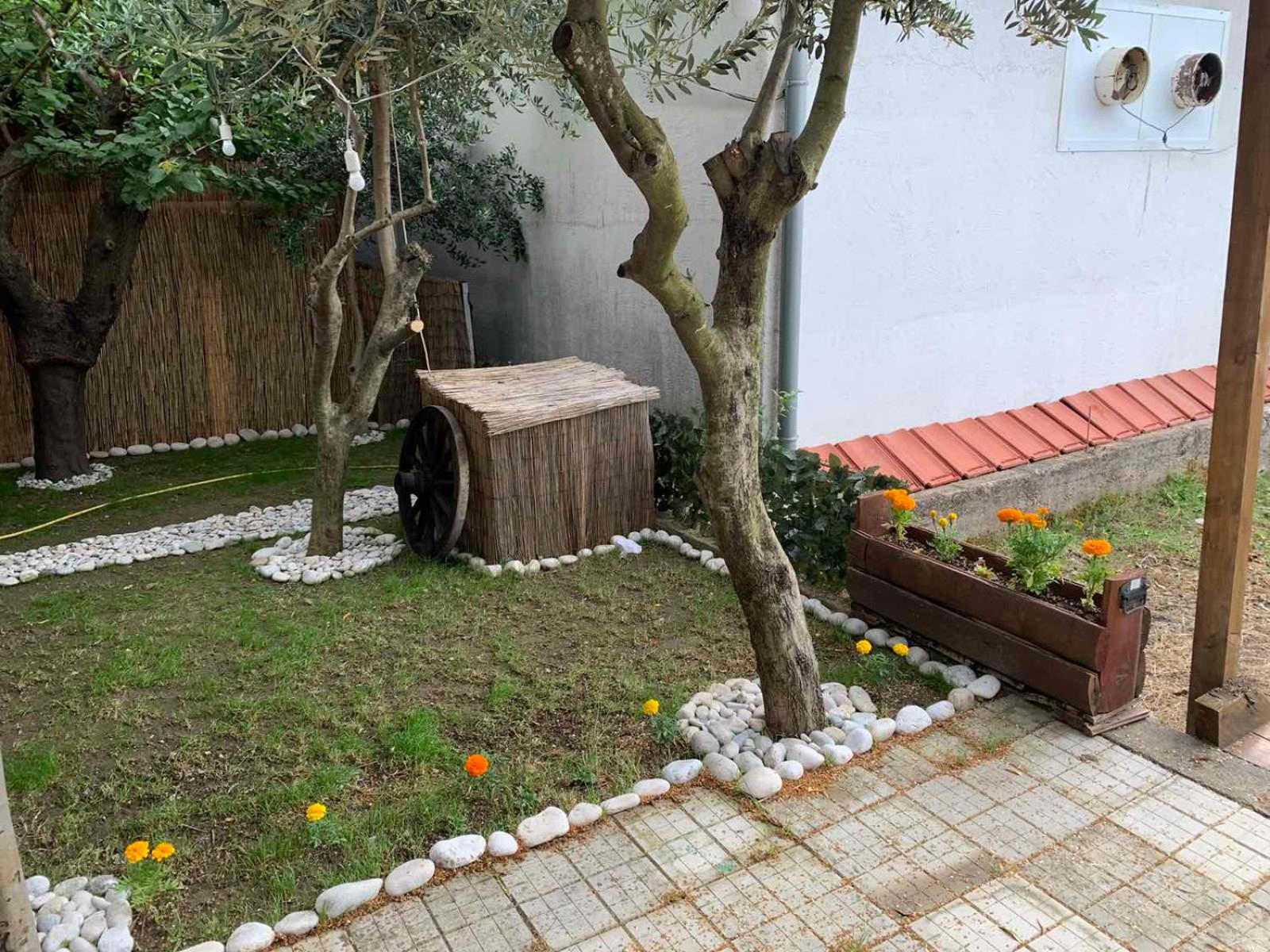 Apartments Amar