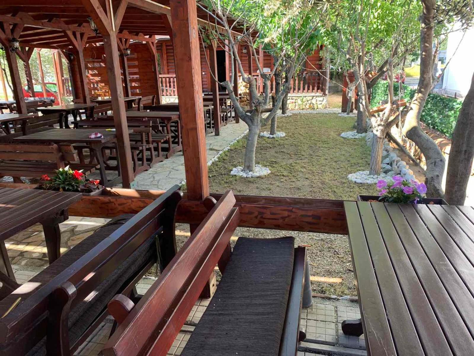 Apartments Amar