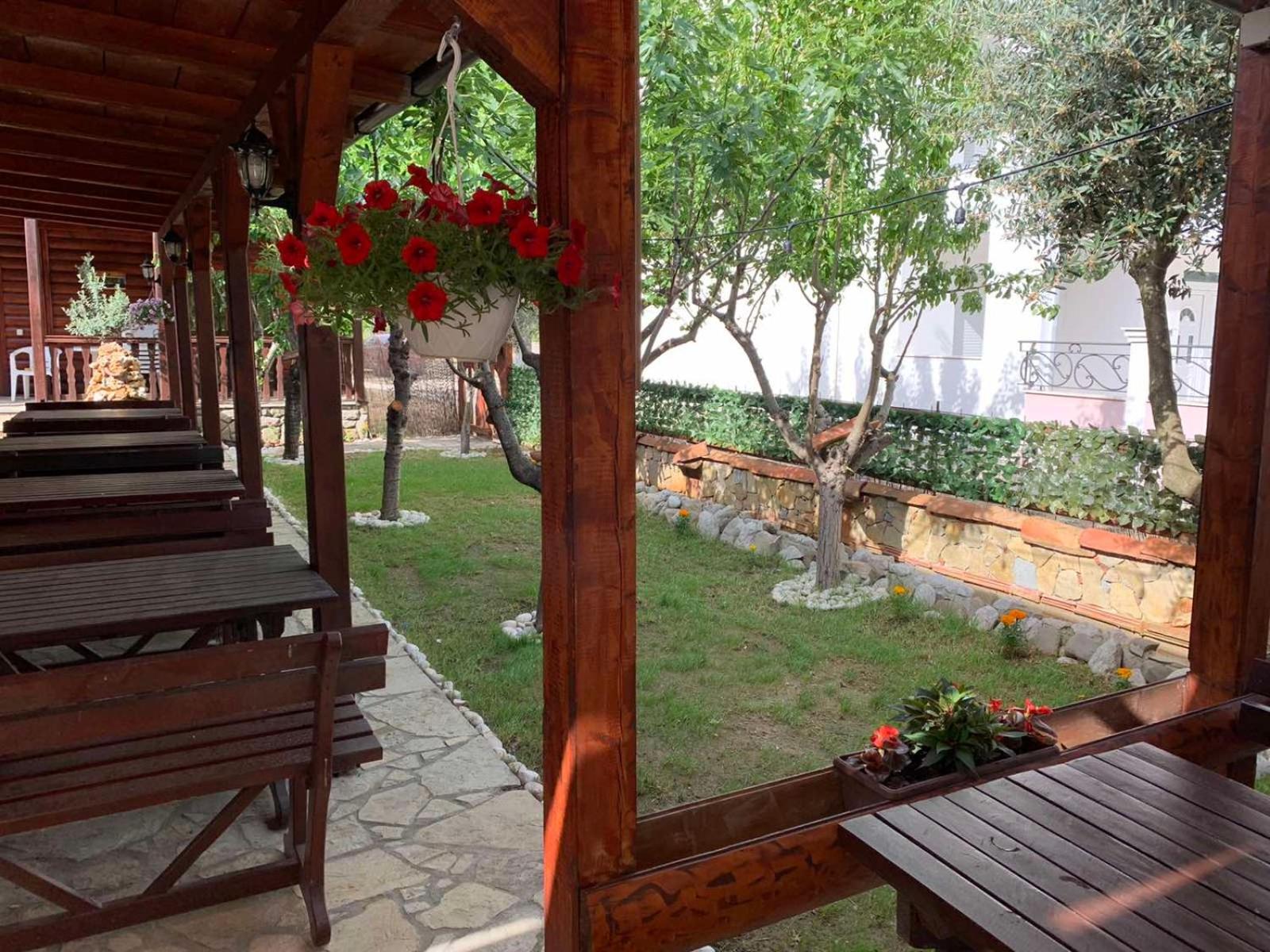 Apartments Amar