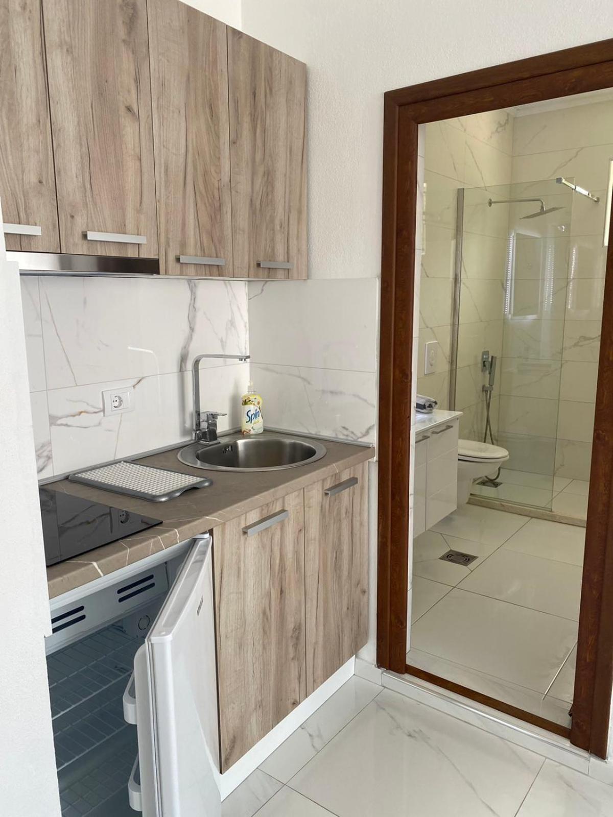 Apartments Amar