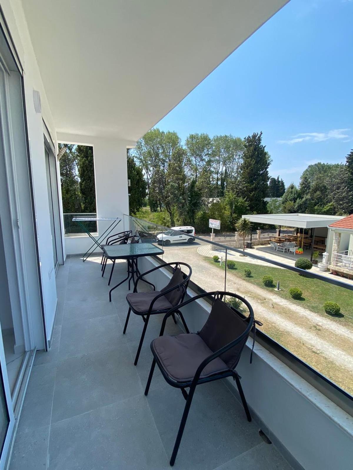 Apartments Amar