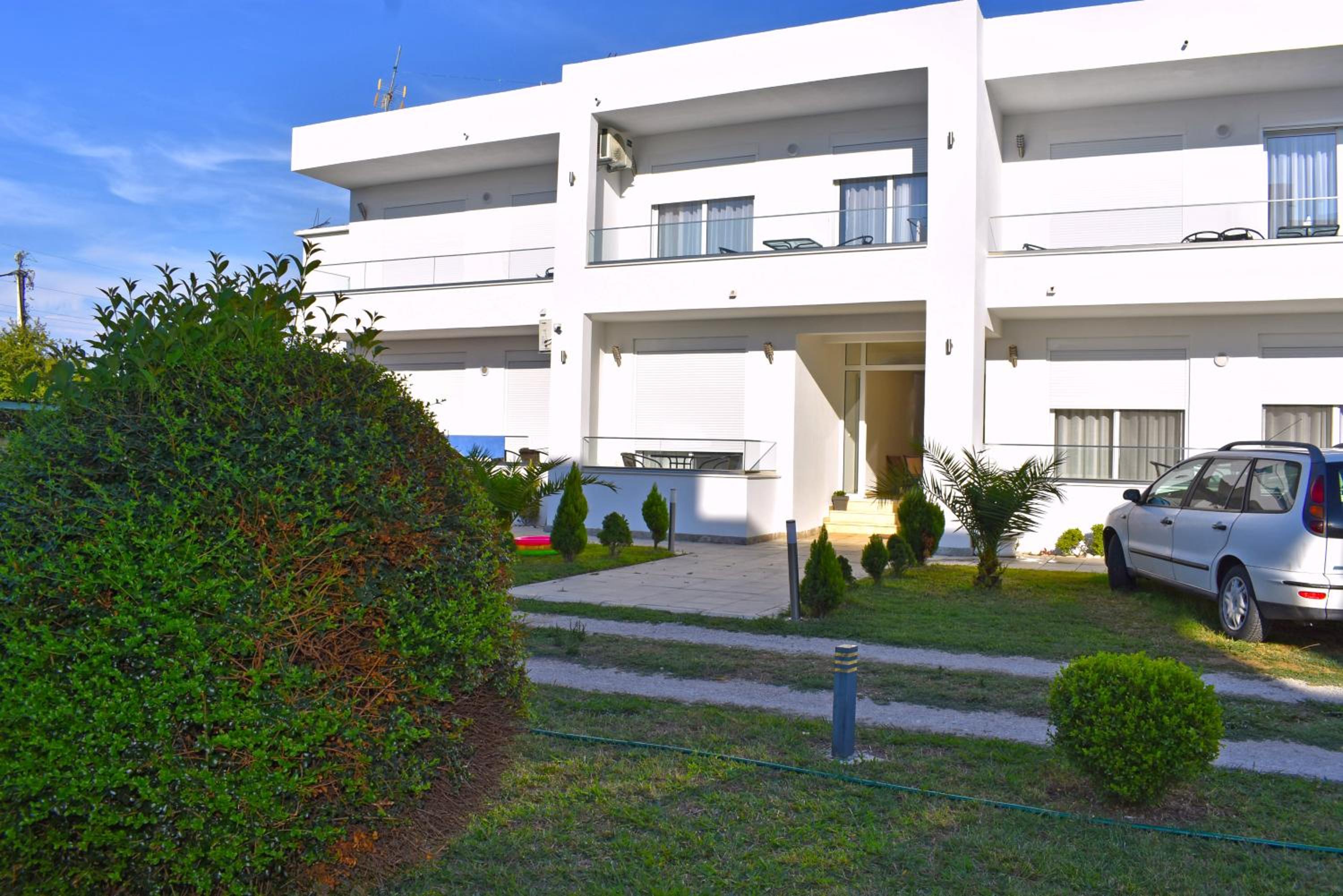 Apartments Amar