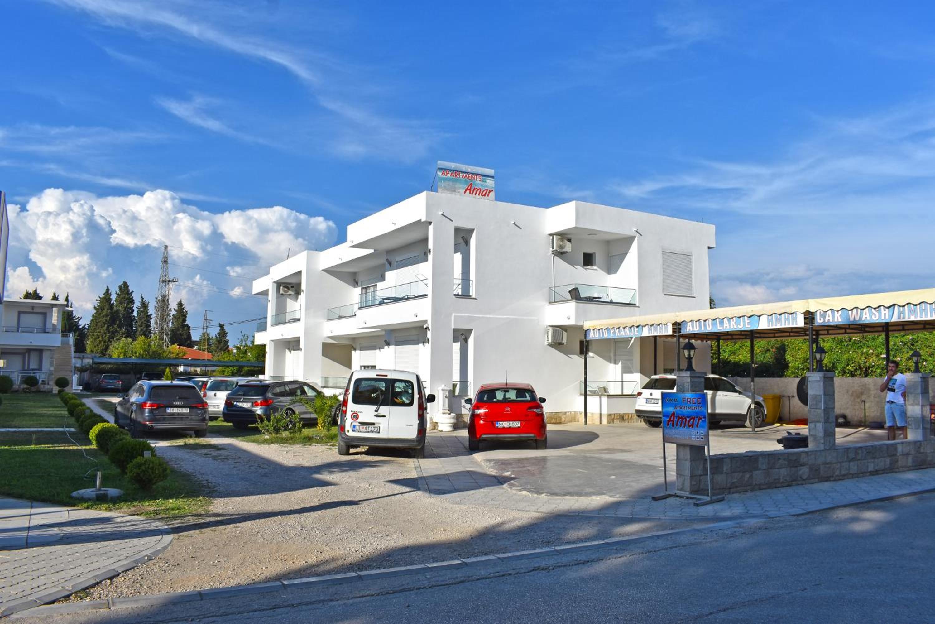 Apartments Amar