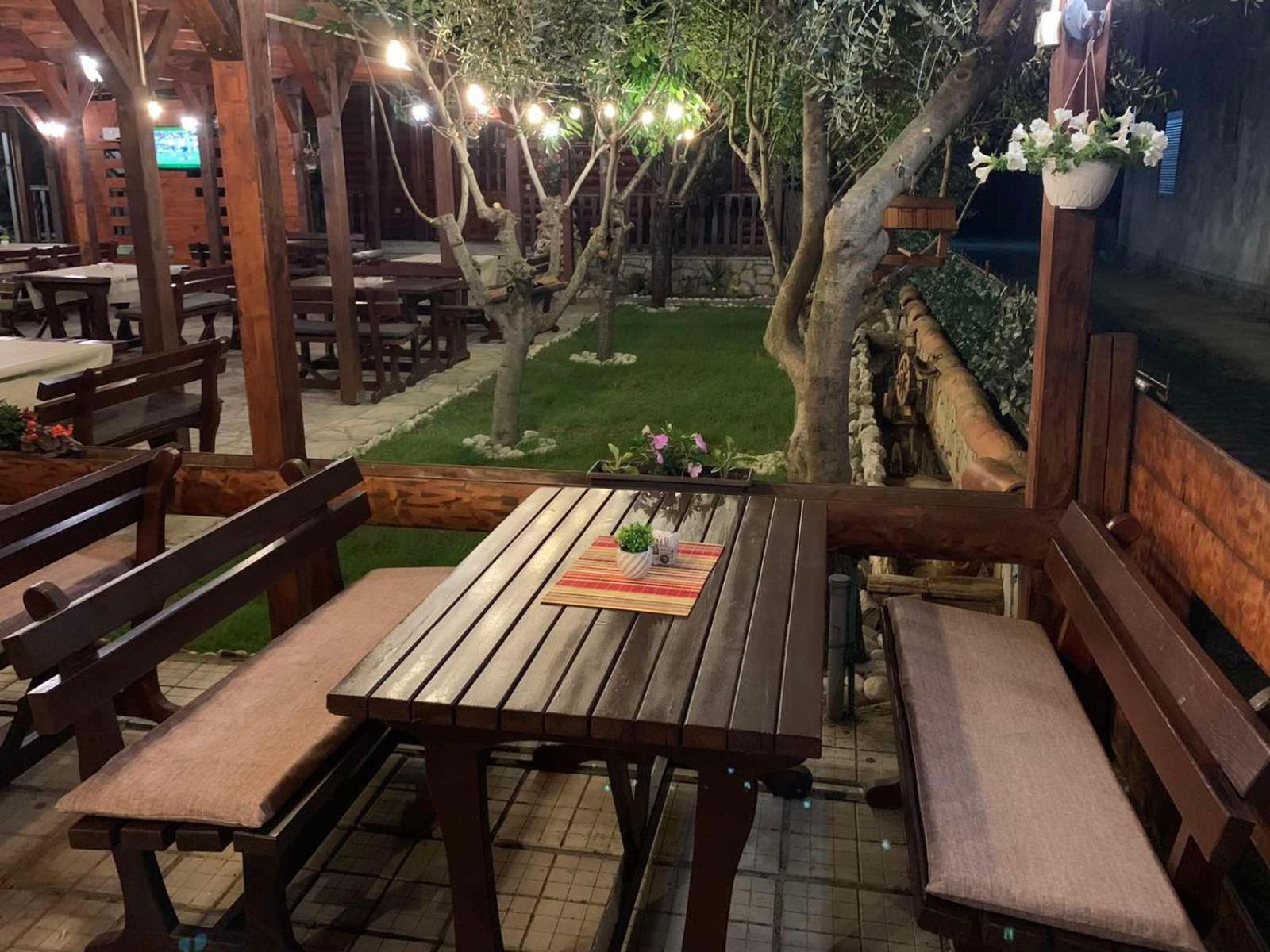 Apartments Amar