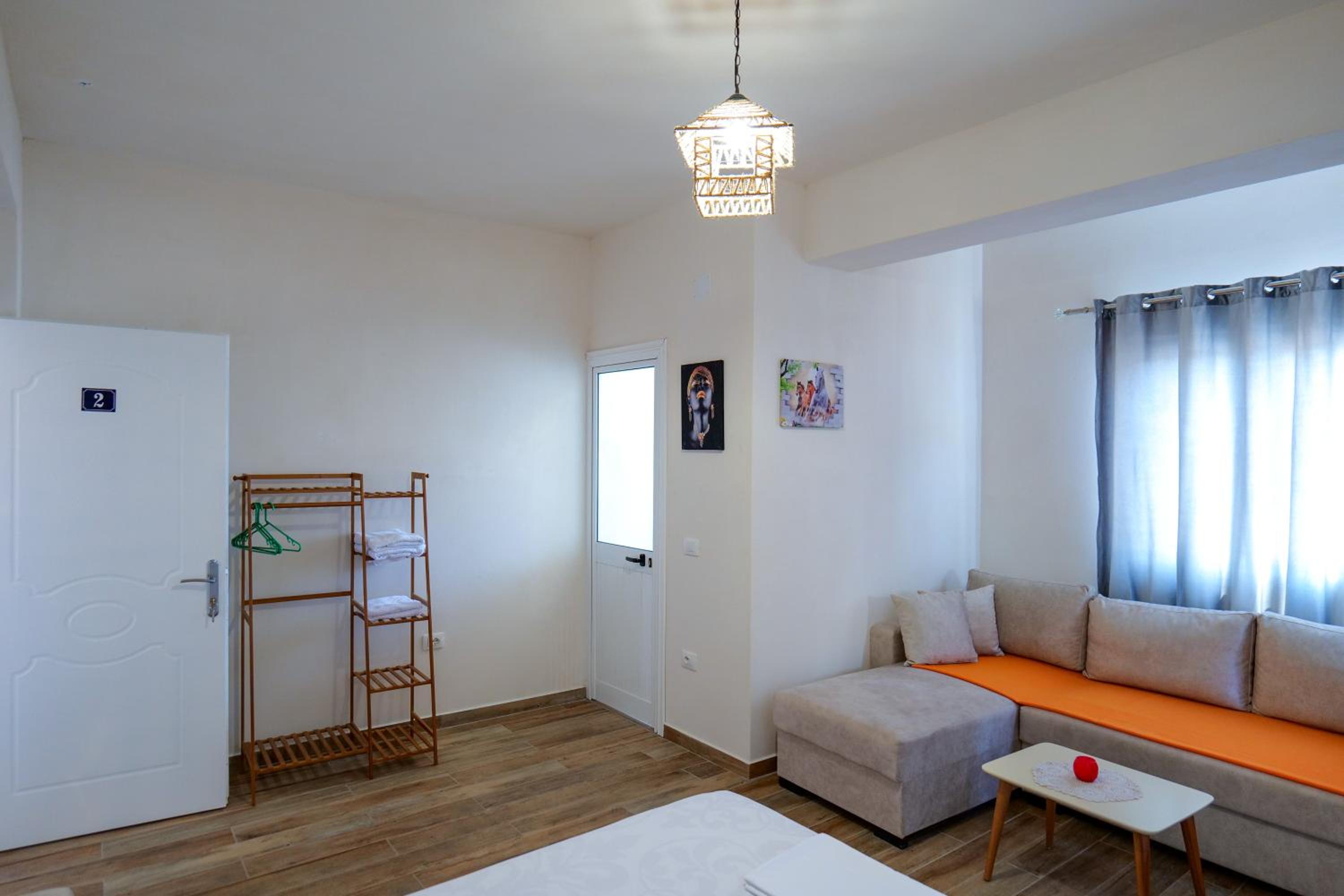Joyous Apartments