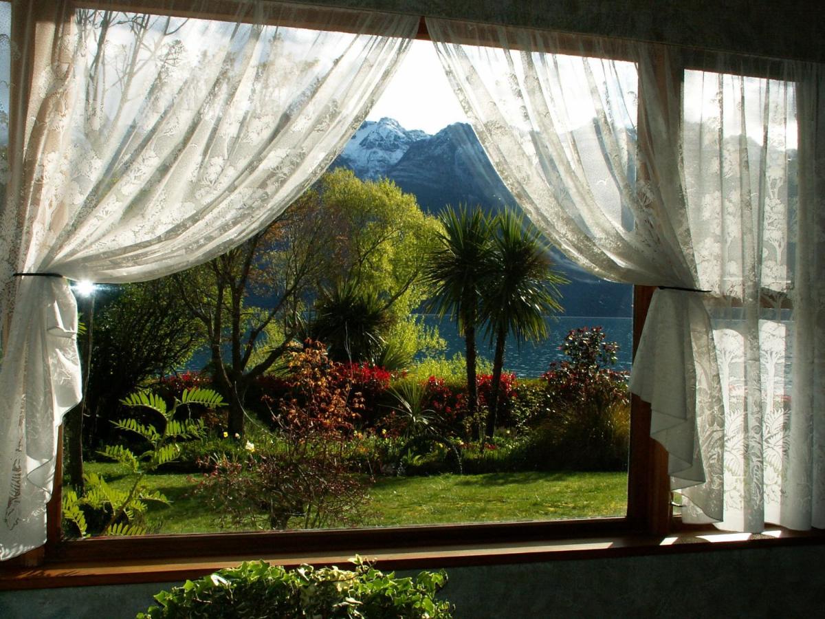 Little Paradise Lodge