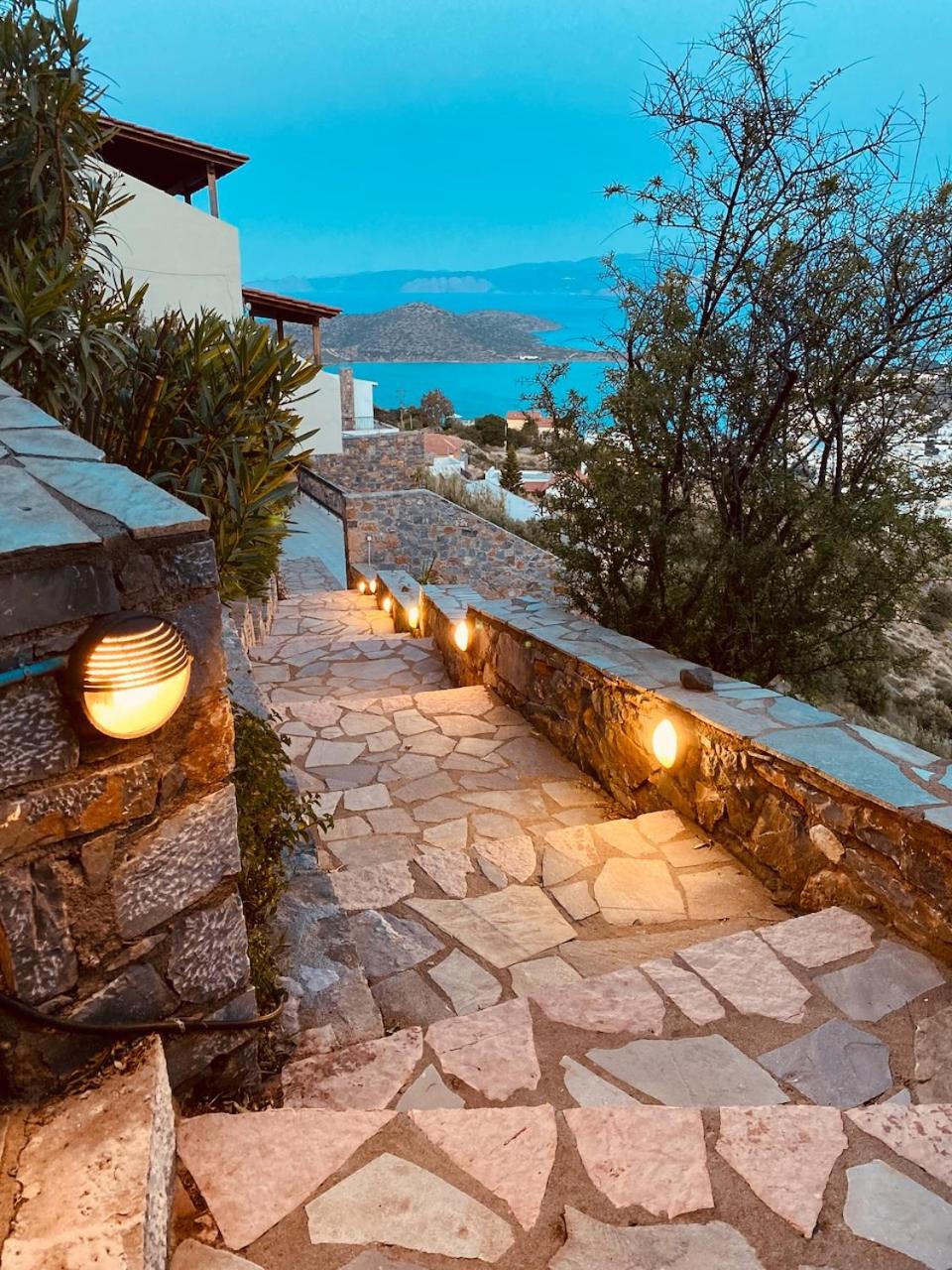 Villa Oleander view 4