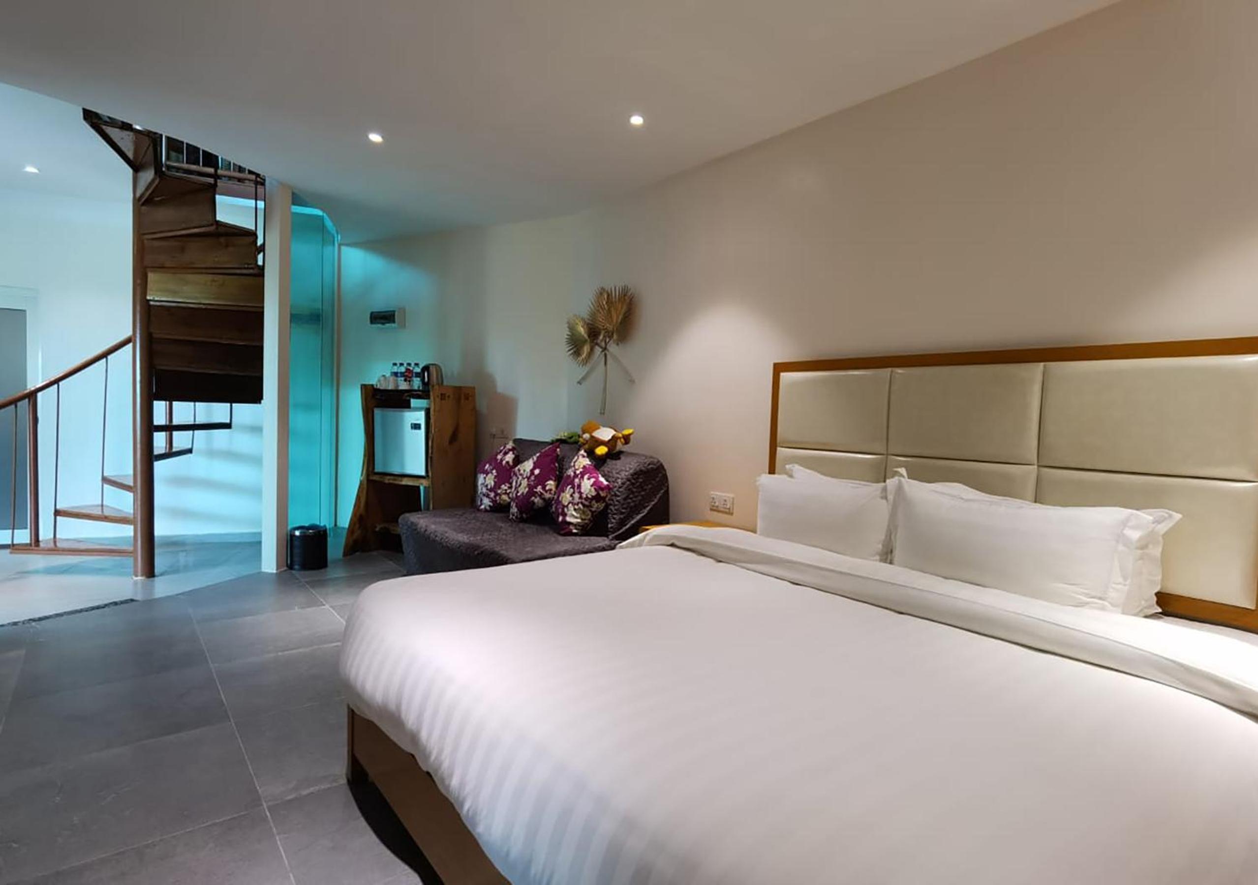 MyRus Resort Langkawi — photo 50