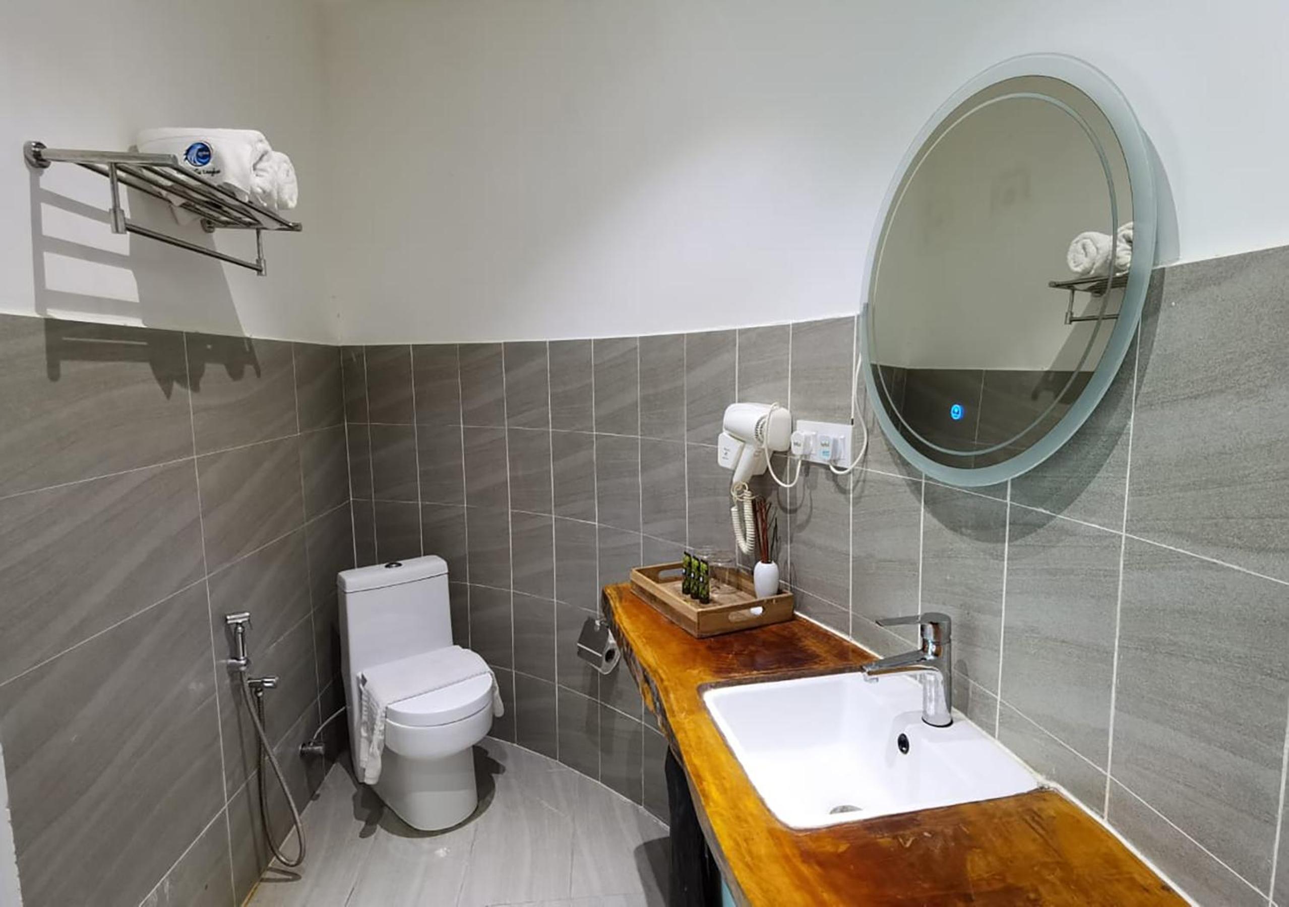 MyRus Resort Langkawi — photo 76