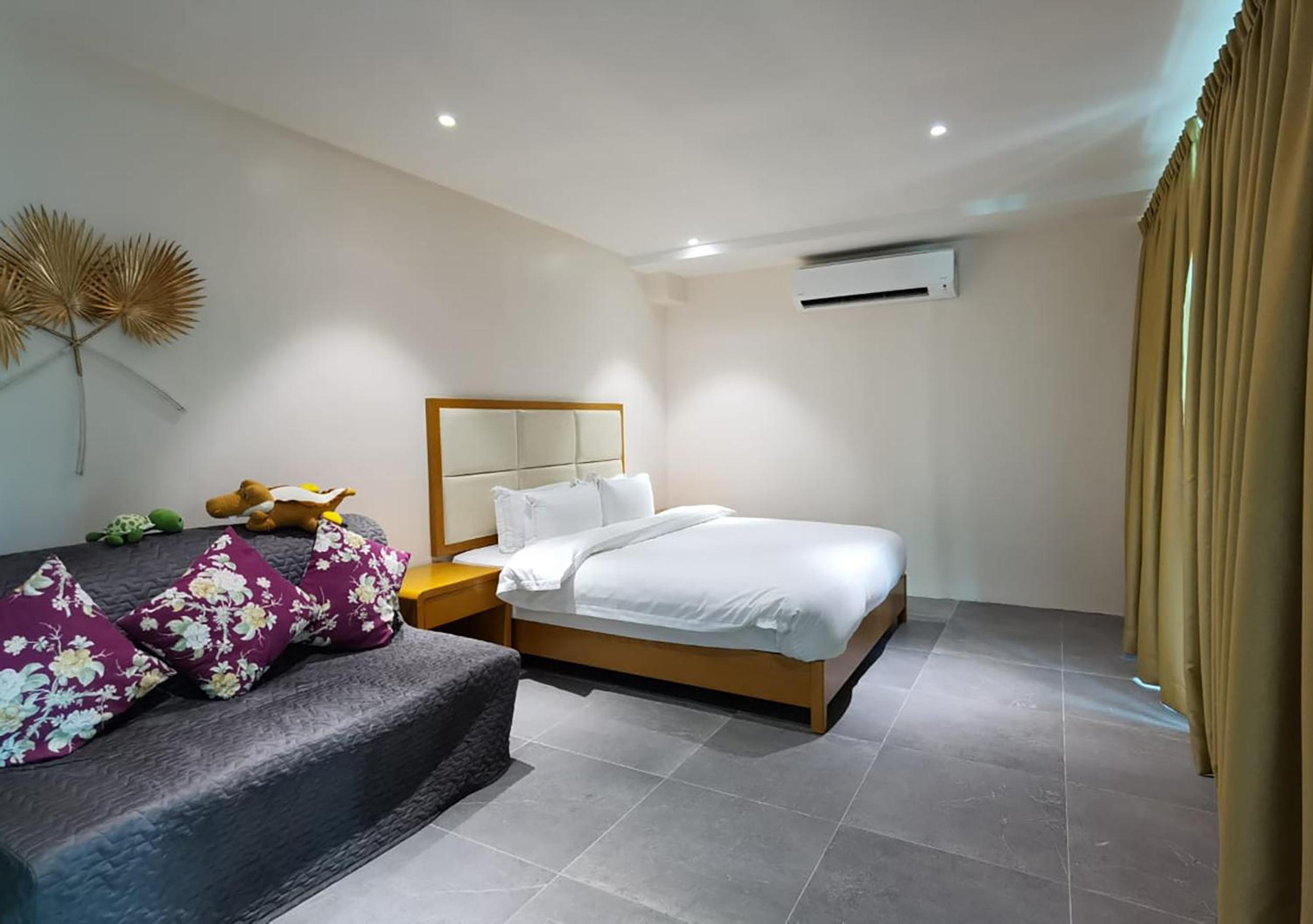 MyRus Resort Langkawi — photo 47