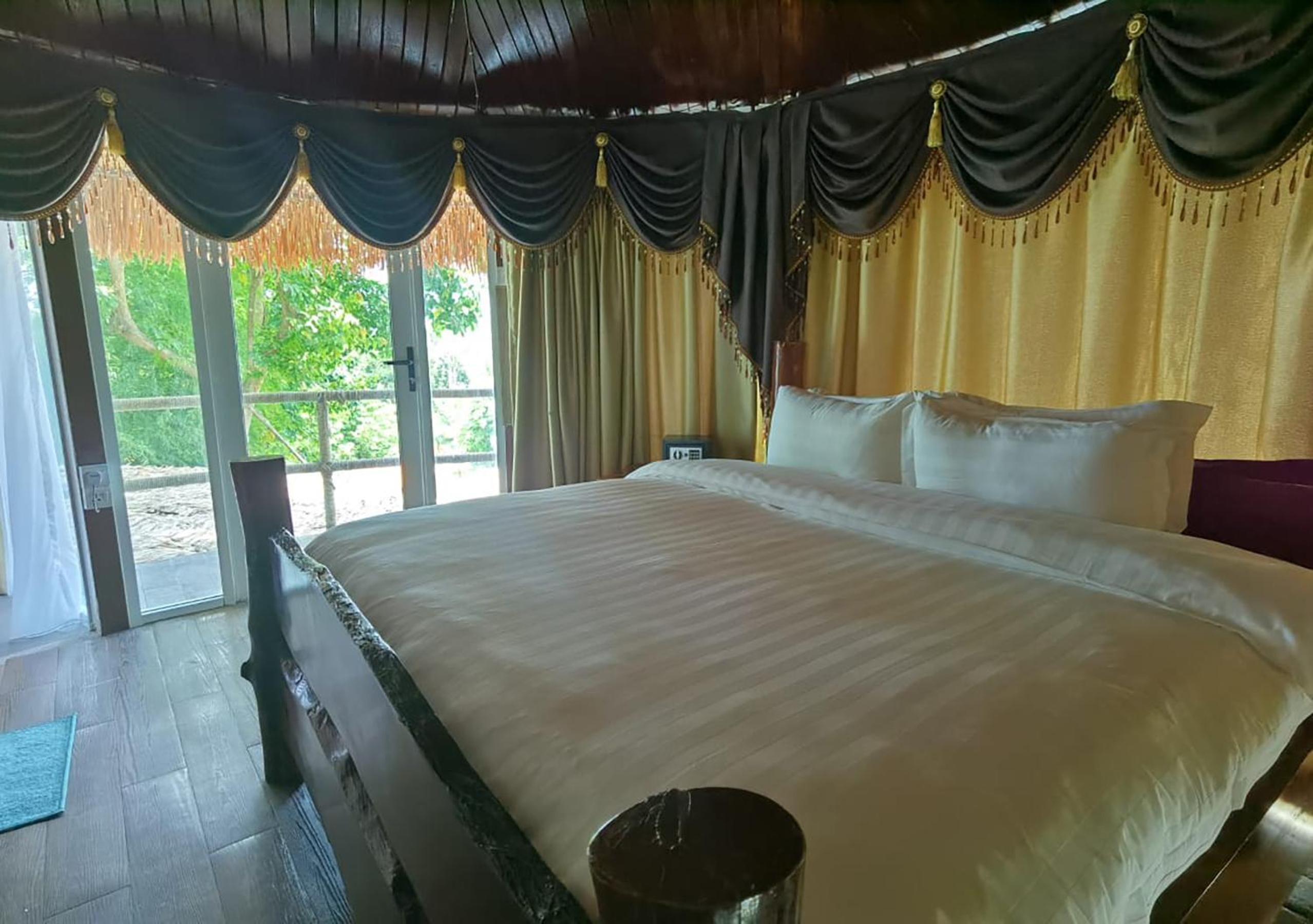 MyRus Resort Langkawi — photo 70