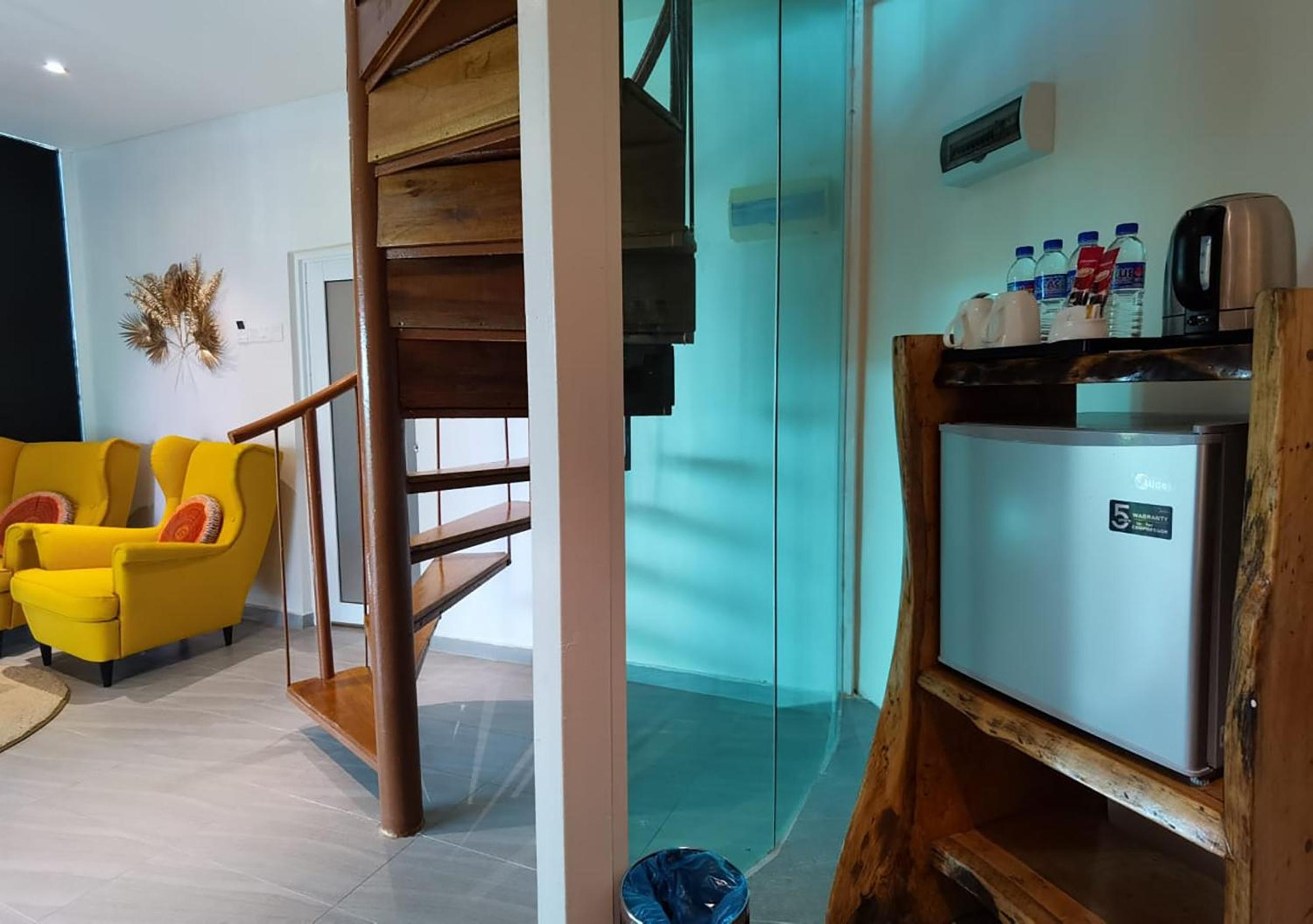 MyRus Resort Langkawi — photo 54