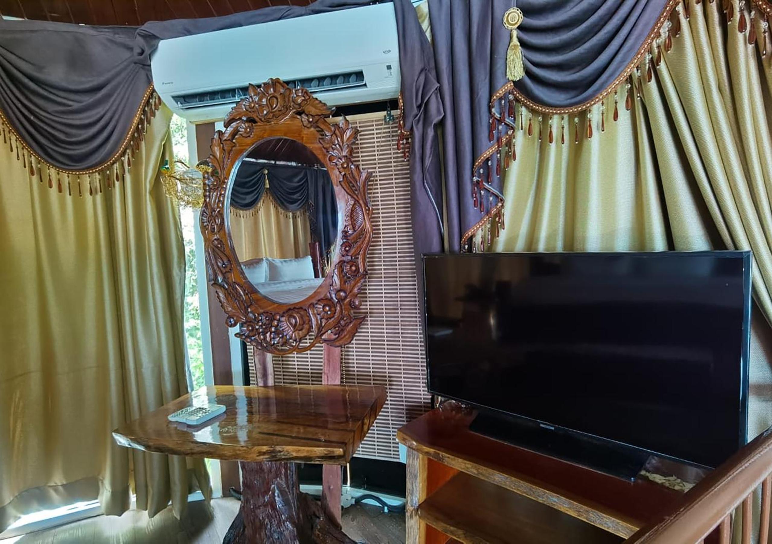 MyRus Resort Langkawi — photo 78
