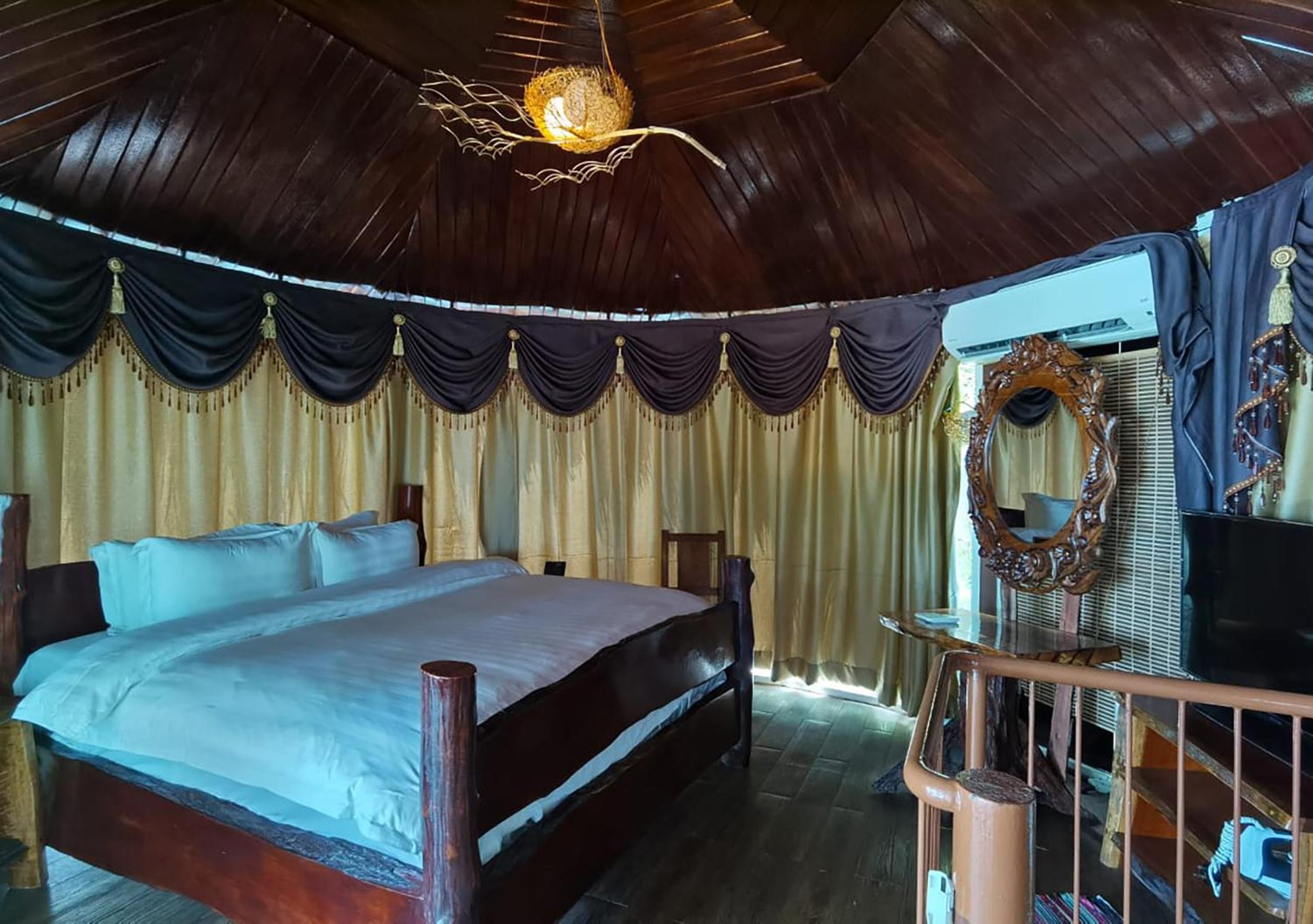 MyRus Resort Langkawi — photo 31