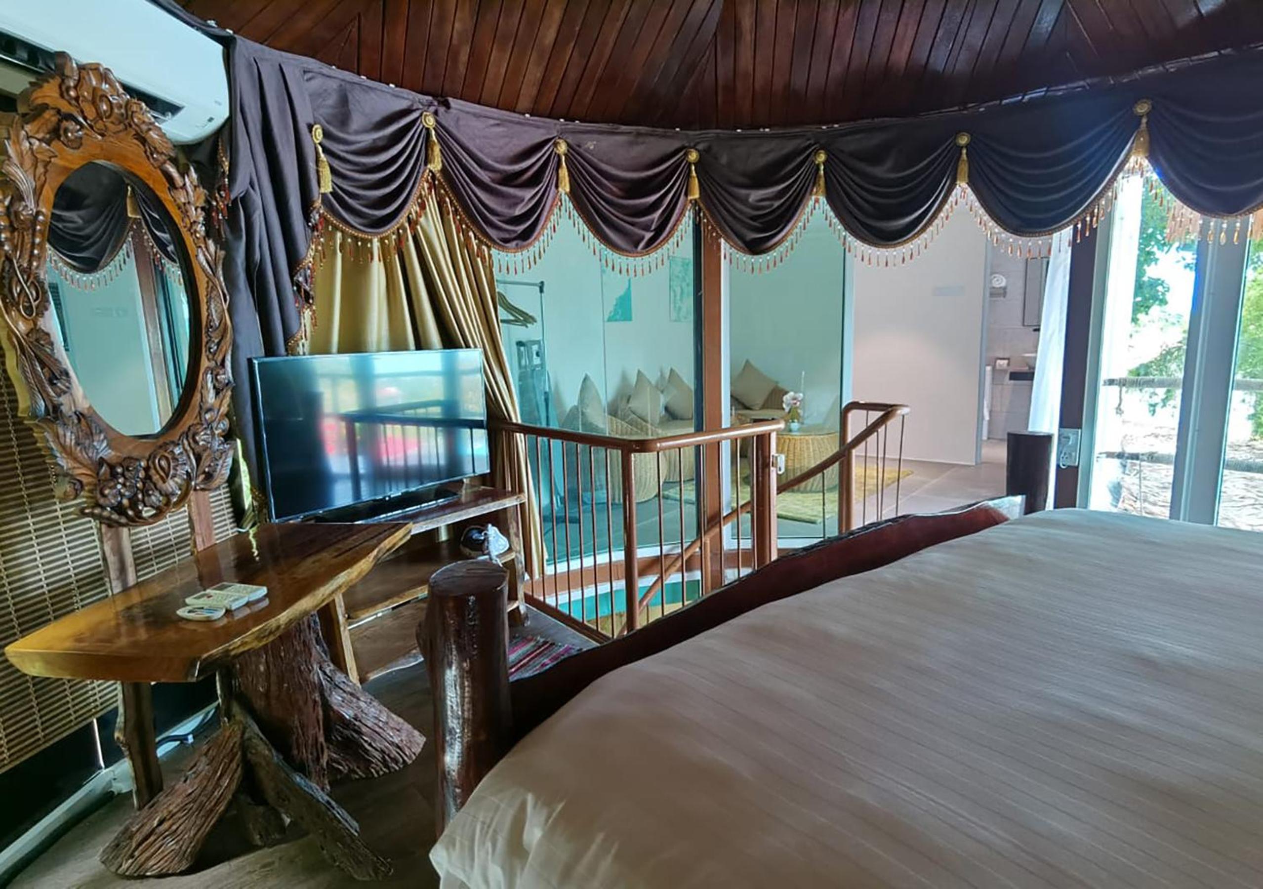MyRus Resort Langkawi — photo 60