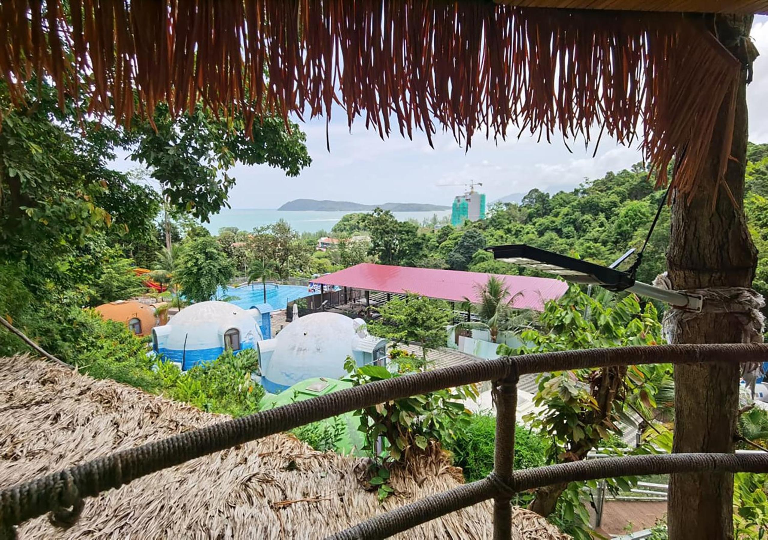 MyRus Resort Langkawi — photo 32