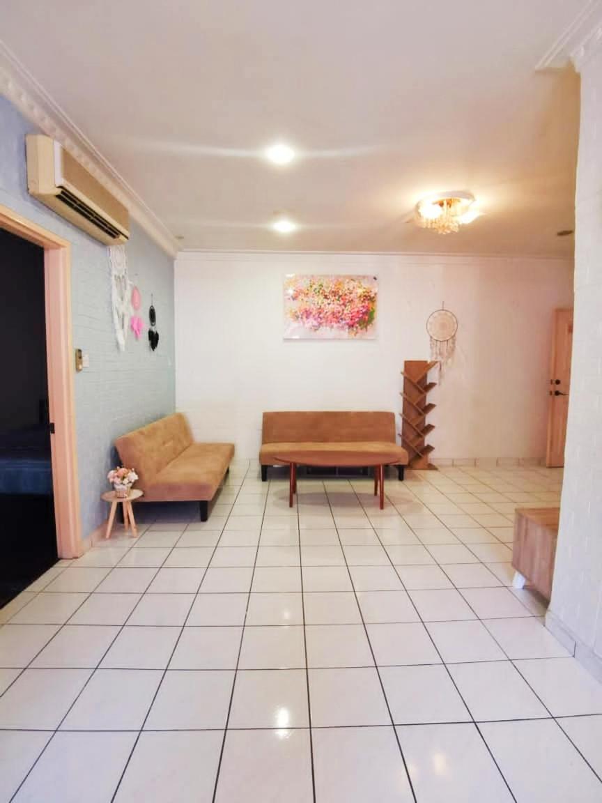 Dreamcatcher Homestay KK photo 5