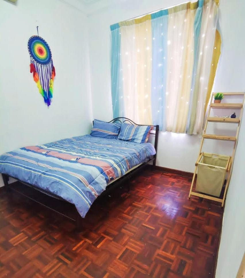 Dreamcatcher Homestay KK photo 1