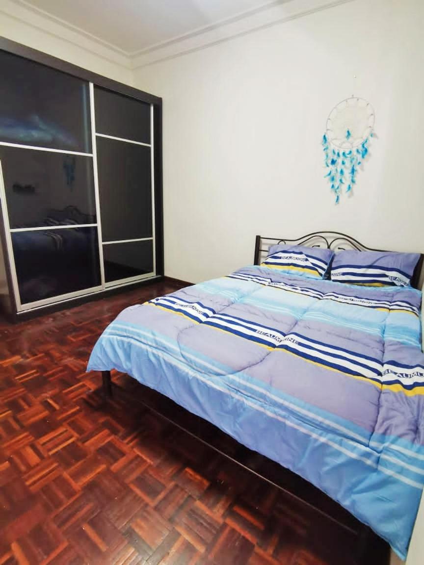 Dreamcatcher Homestay KK photo 3