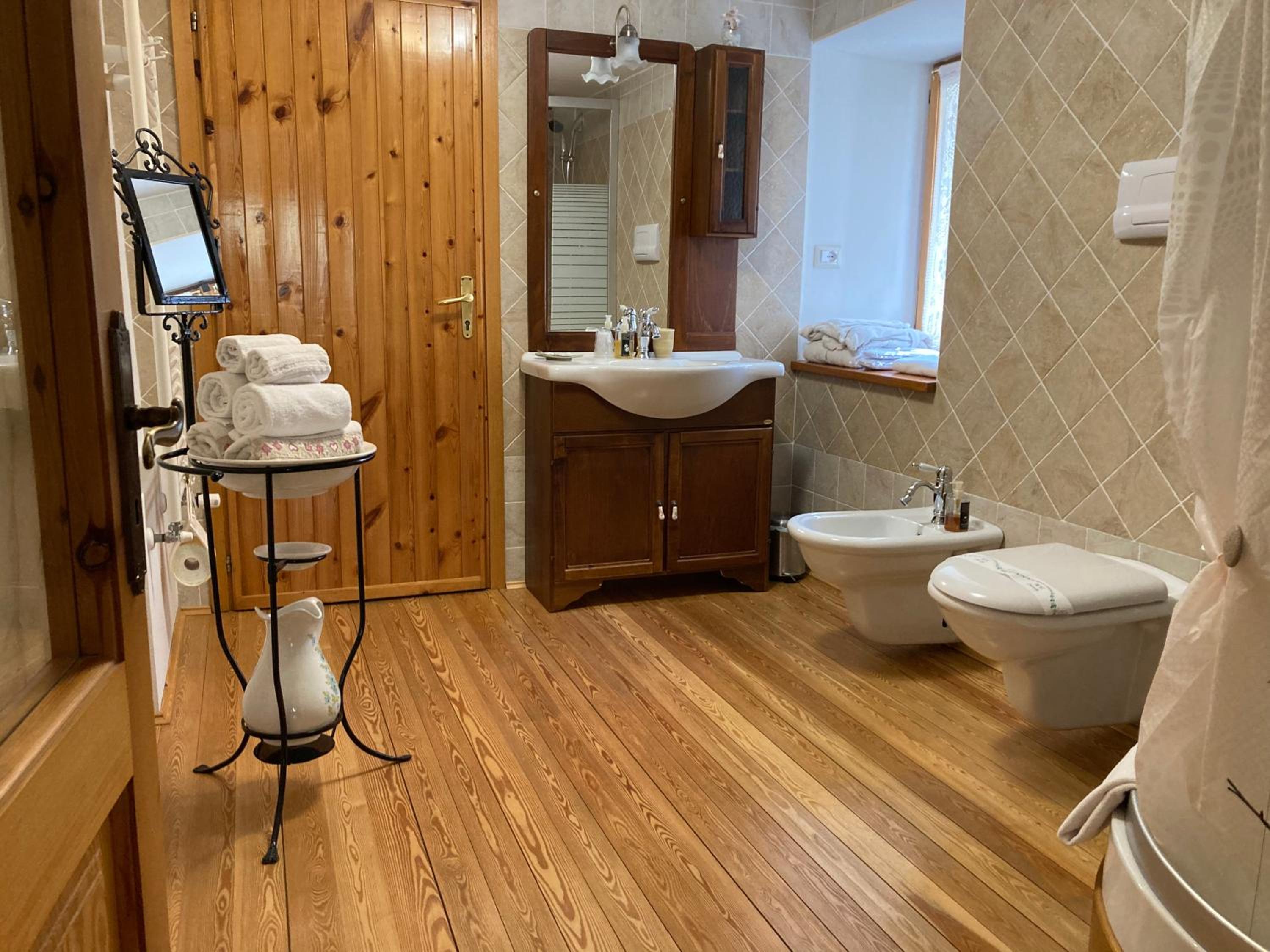 B&B Maison Vallomy