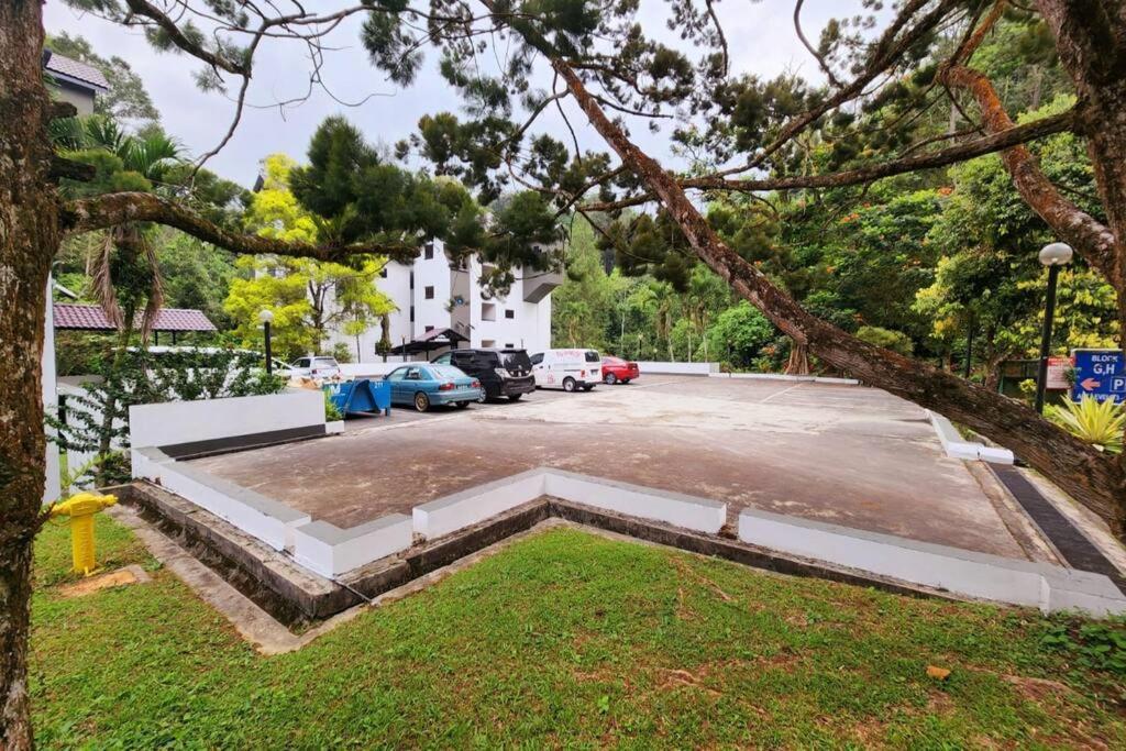 Lovely apartment in Genting Highlands. photo 6