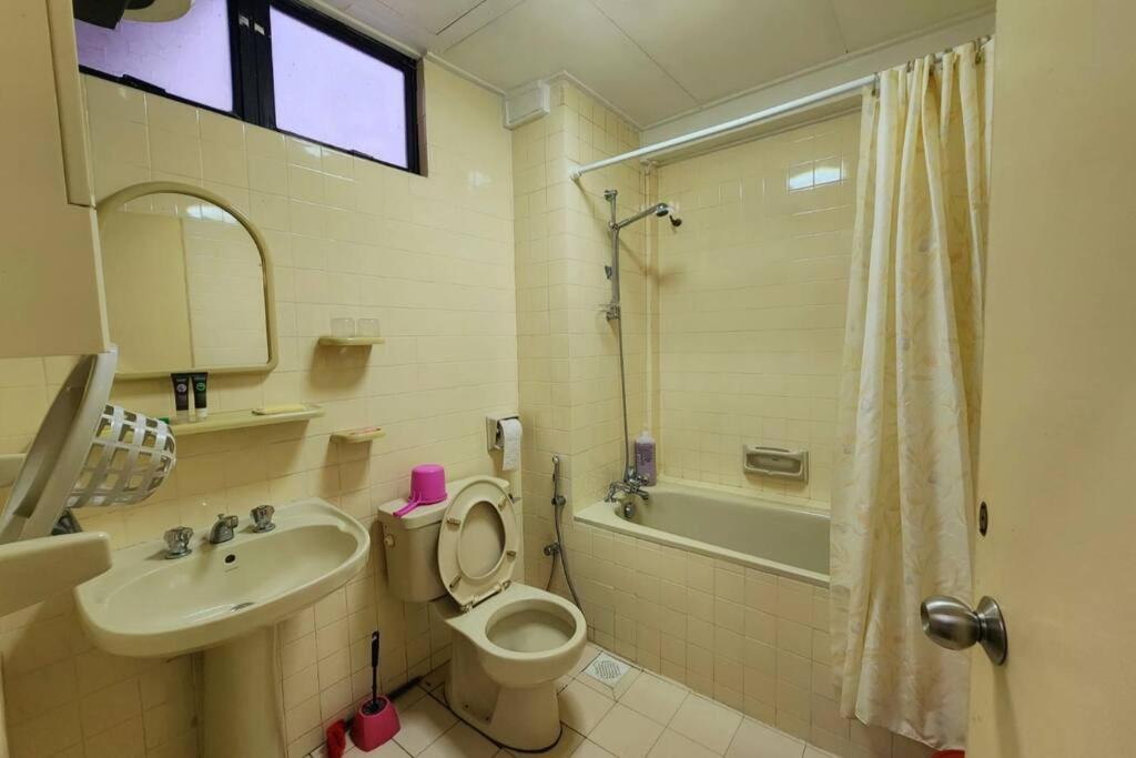 Lovely apartment in Genting Highlands. photo 4