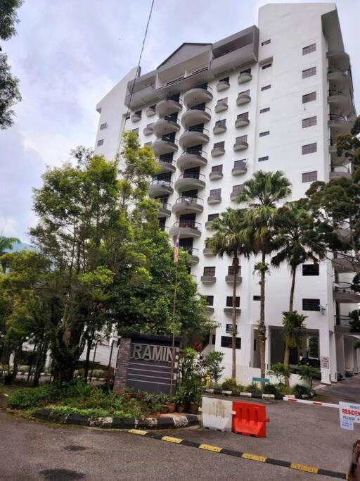 Lovely apartment in Genting Highlands. photo 7