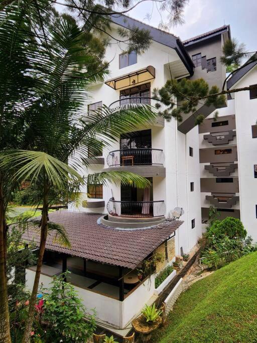 Lovely apartment in Genting Highlands. photo 8