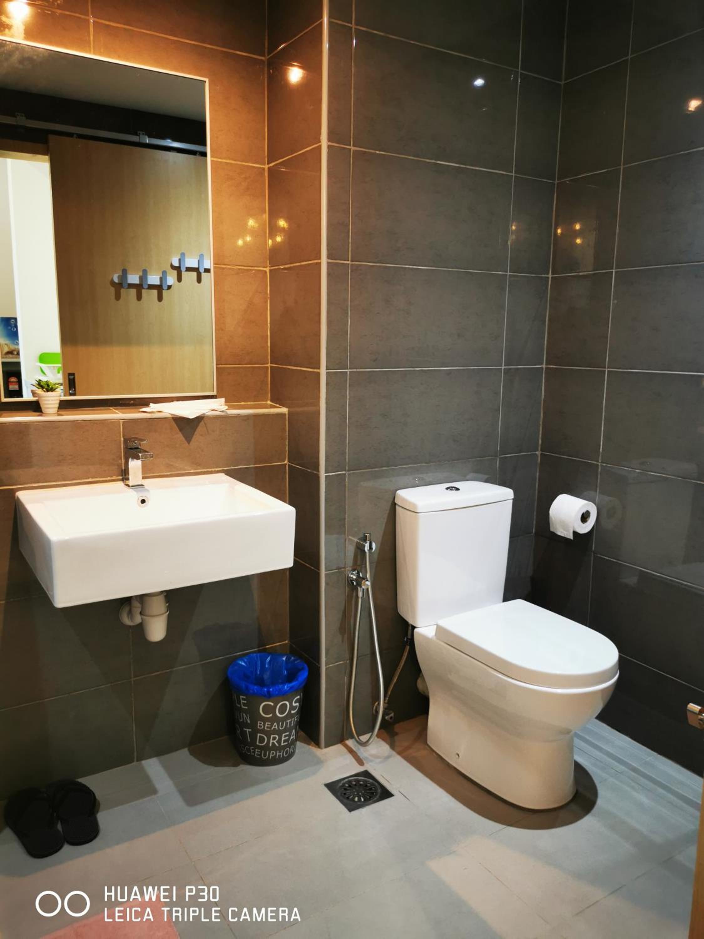 Comfy2 Imperium Residence Kuantan Studio Seaview