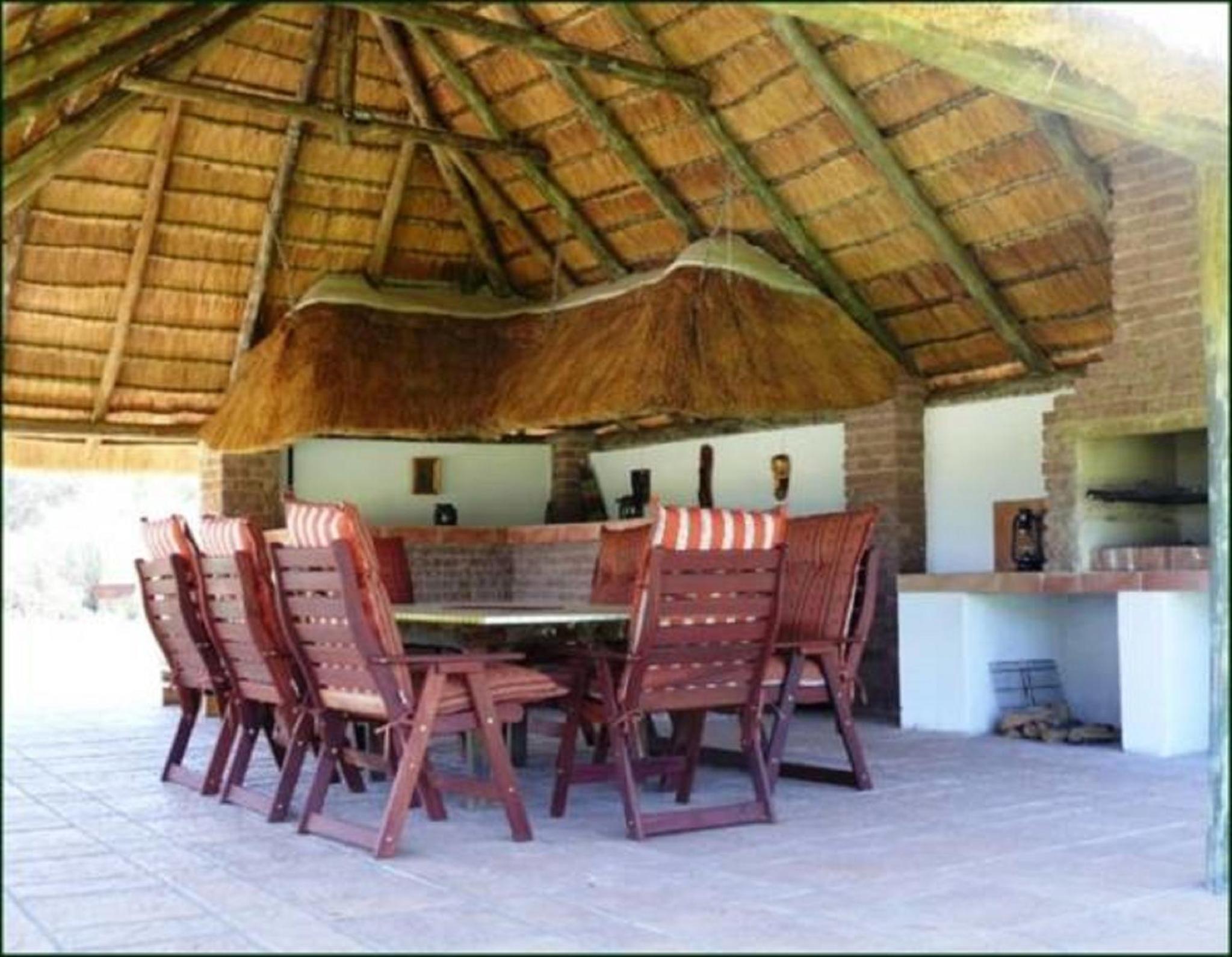 Riverbend Self Catering Cottages view 5